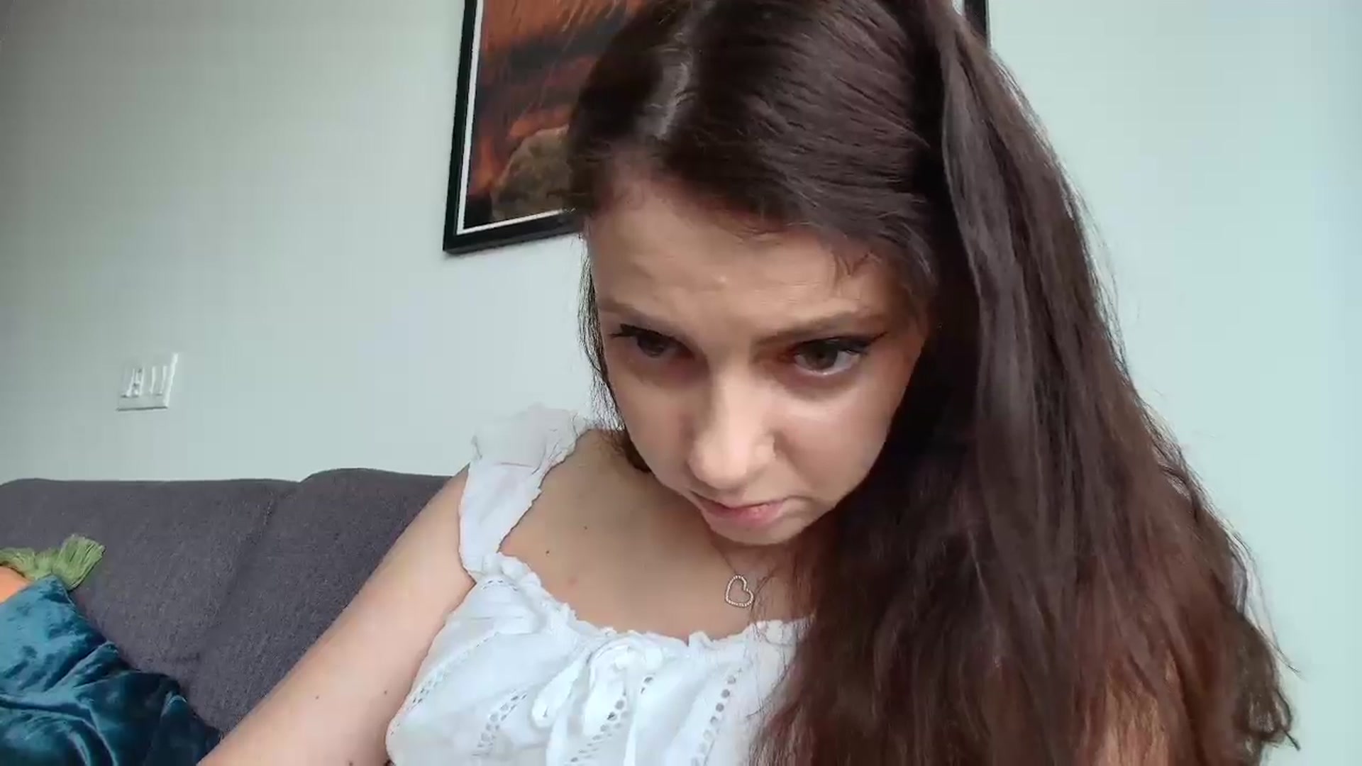 Gallery image thumbnail from MissAracely's myfreecams stream on, 04/16/2026, 21:03 image 16 of 20