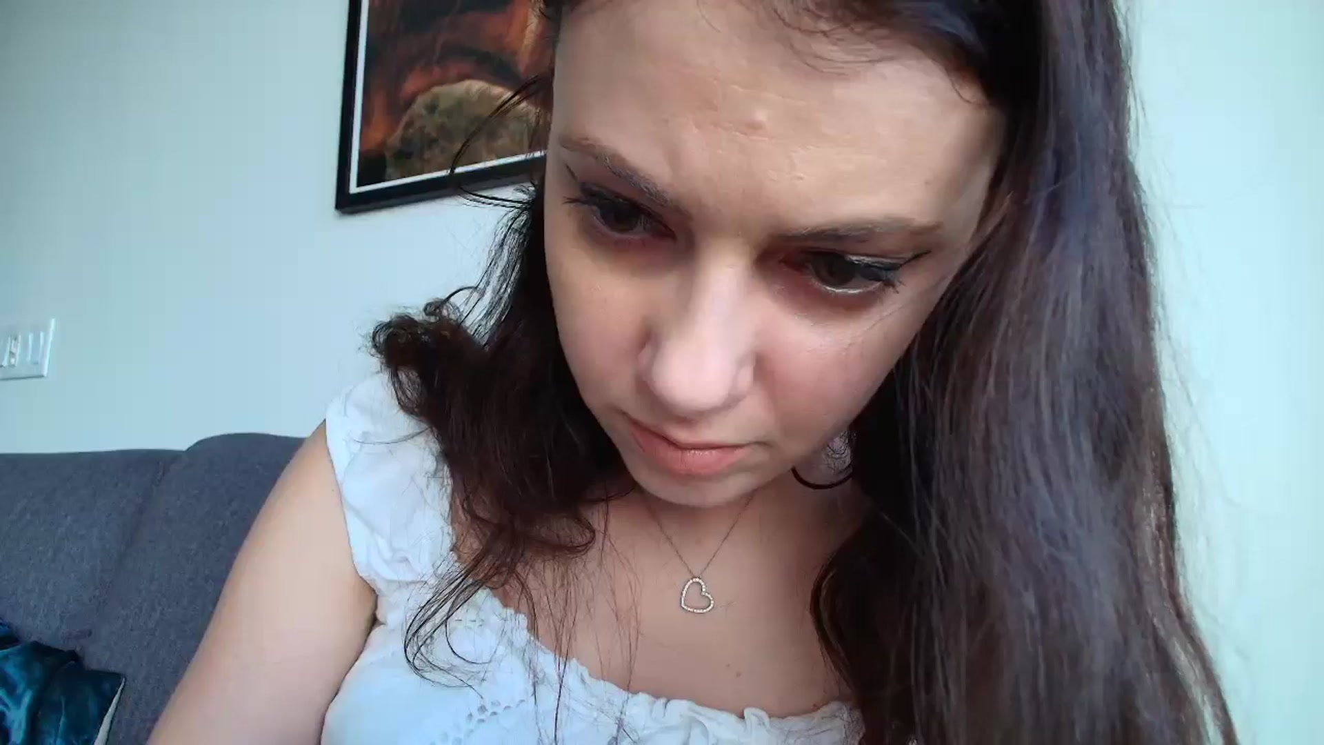 Gallery image thumbnail from MissAracely's myfreecams stream on, 04/17/2026, 24:36 image 12 of 20