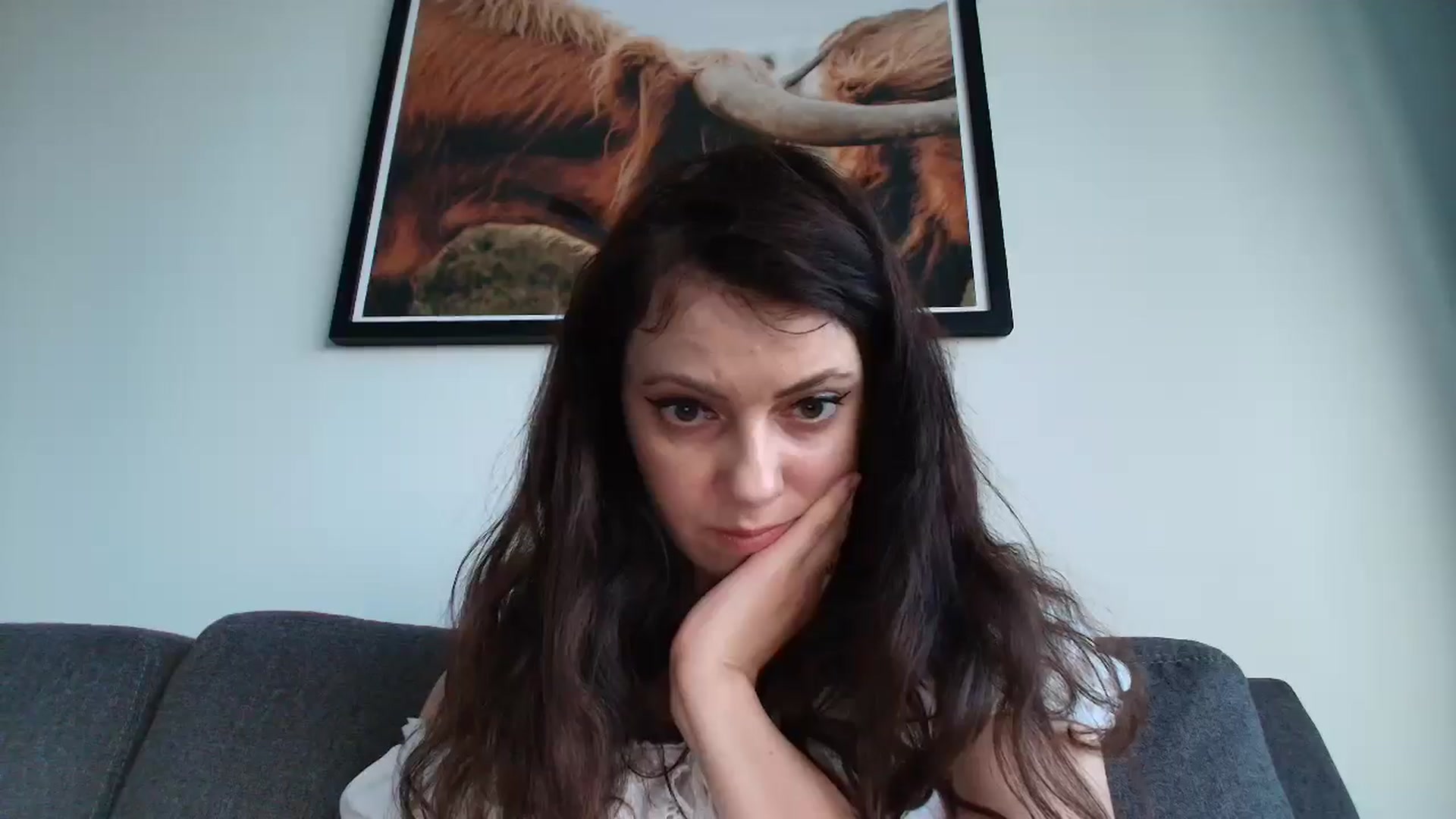 Gallery image thumbnail from MissAracely's myfreecams stream on, 04/17/2026, 24:36 image 20 of 20
