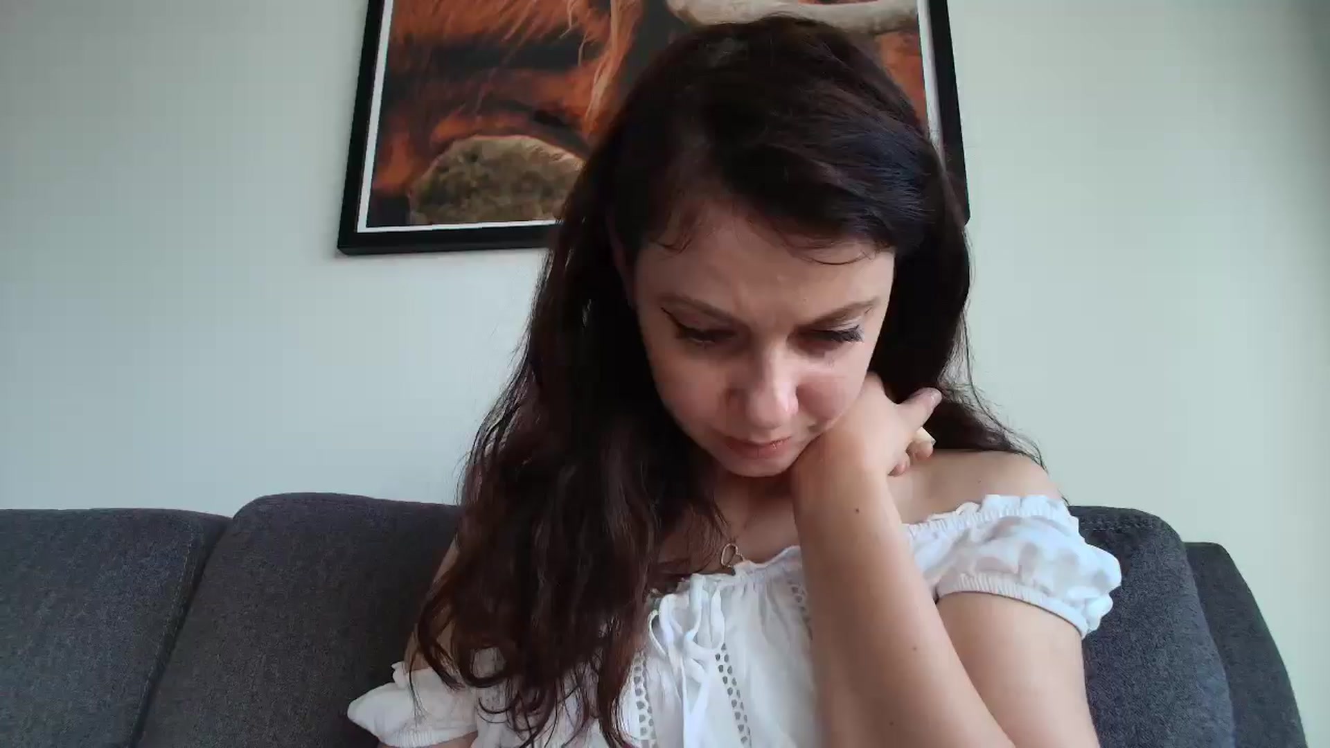 Gallery image thumbnail from MissAracely's myfreecams stream on, 04/17/2026, 24:36 image 17 of 20