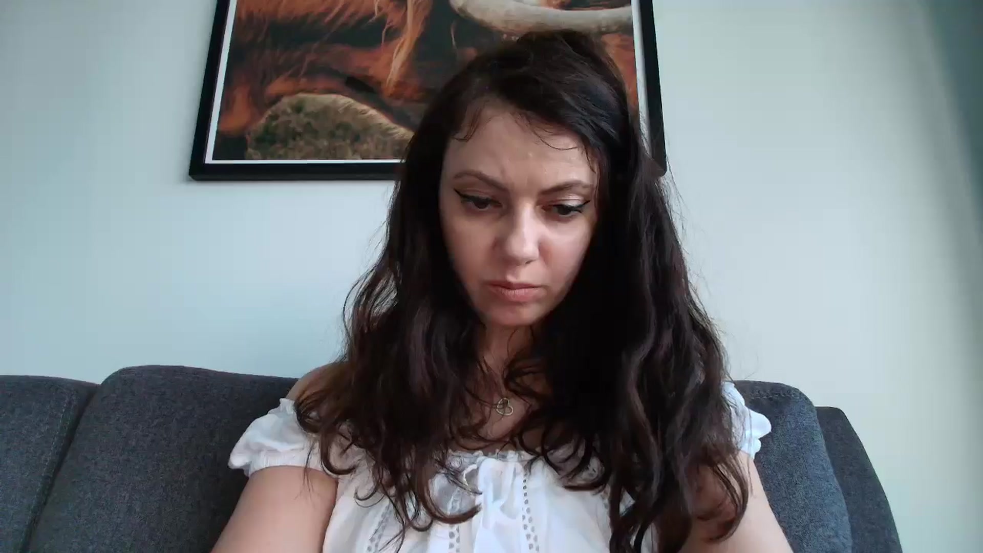 Gallery image thumbnail from MissAracely's myfreecams stream on, 04/17/2026, 24:36 image 19 of 20