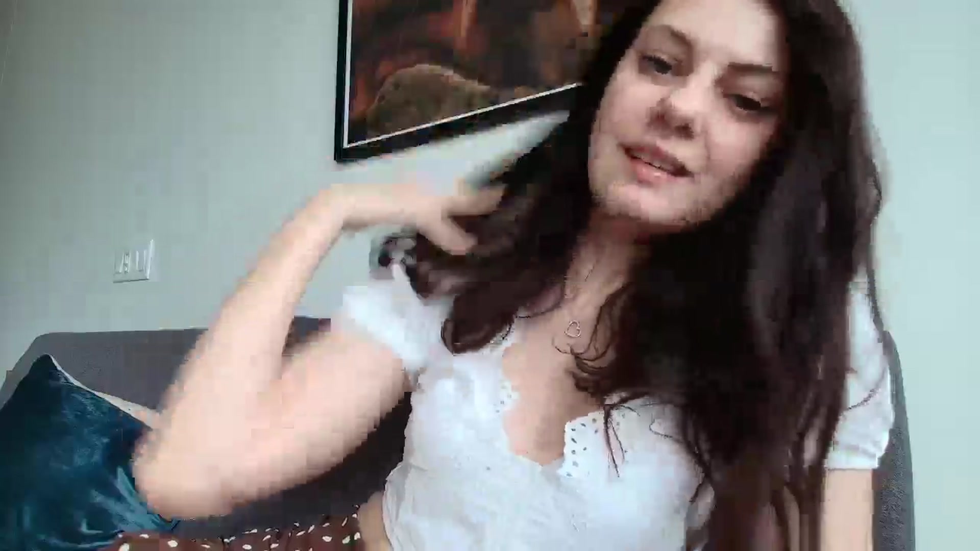 Gallery image thumbnail from MissAracely's myfreecams stream on, 04/20/2026, 22:02 image 5 of 20