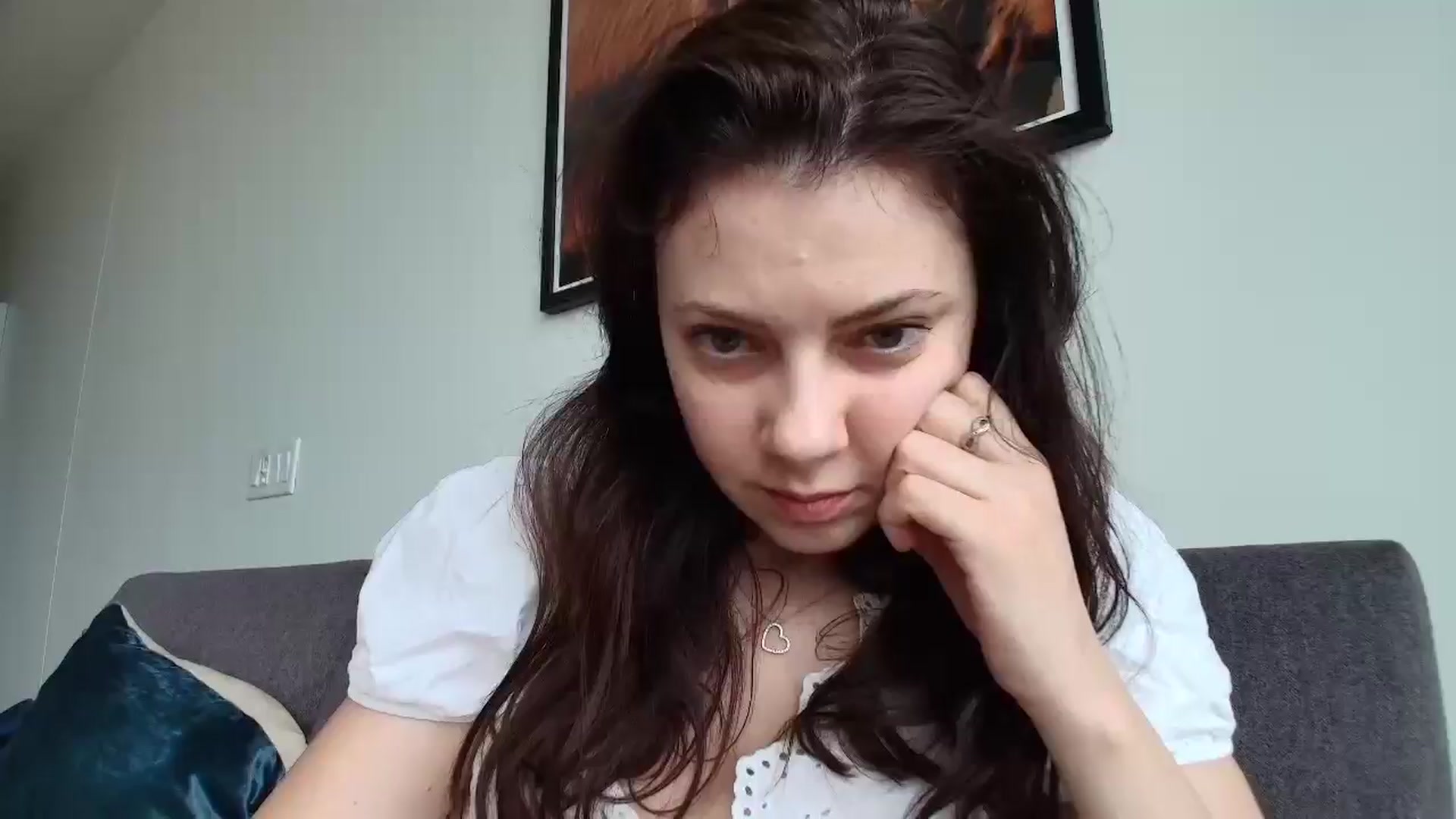 Gallery image thumbnail from MissAracely's myfreecams stream on, 04/20/2026, 22:02 image 1 of 20