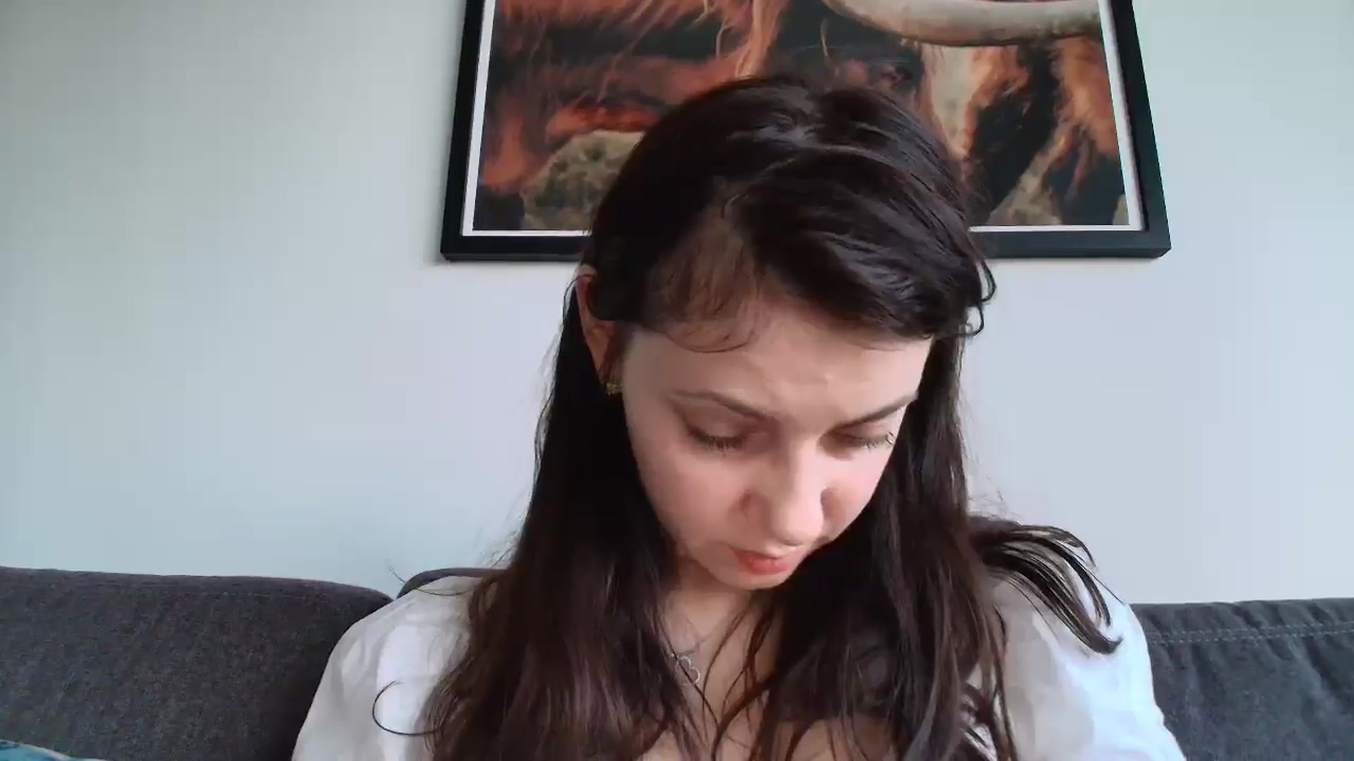 Gallery image thumbnail from MissAracely's myfreecams stream on, 04/21/2026, 24:56 image 20 of 20
