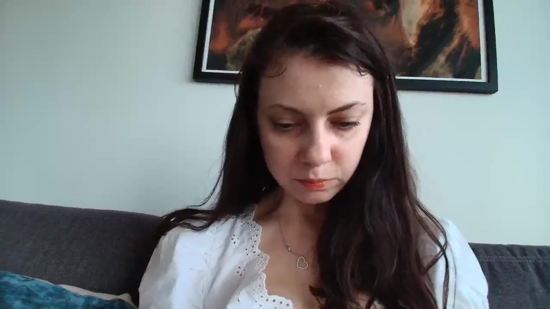 Gallery image thumbnail from MissAracely's myfreecams stream on, 04/21/2026, 24:56 image 18 of 20