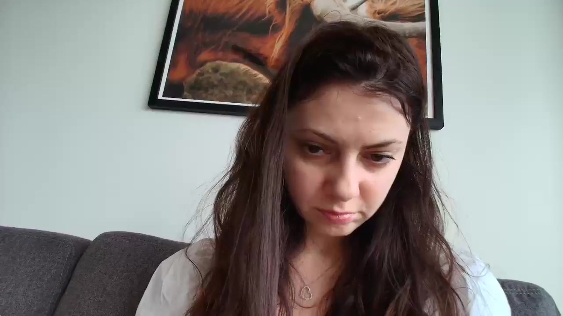 Gallery image thumbnail from MissAracely's myfreecams stream on, 04/21/2026, 24:56 image 15 of 20