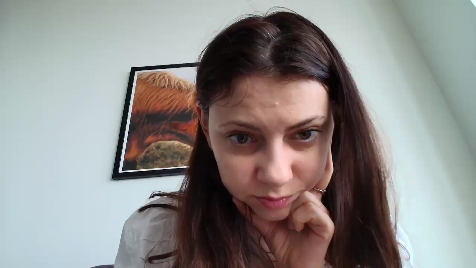 Gallery image thumbnail from MissAracely's myfreecams stream on, 04/21/2026, 24:56 image 6 of 20