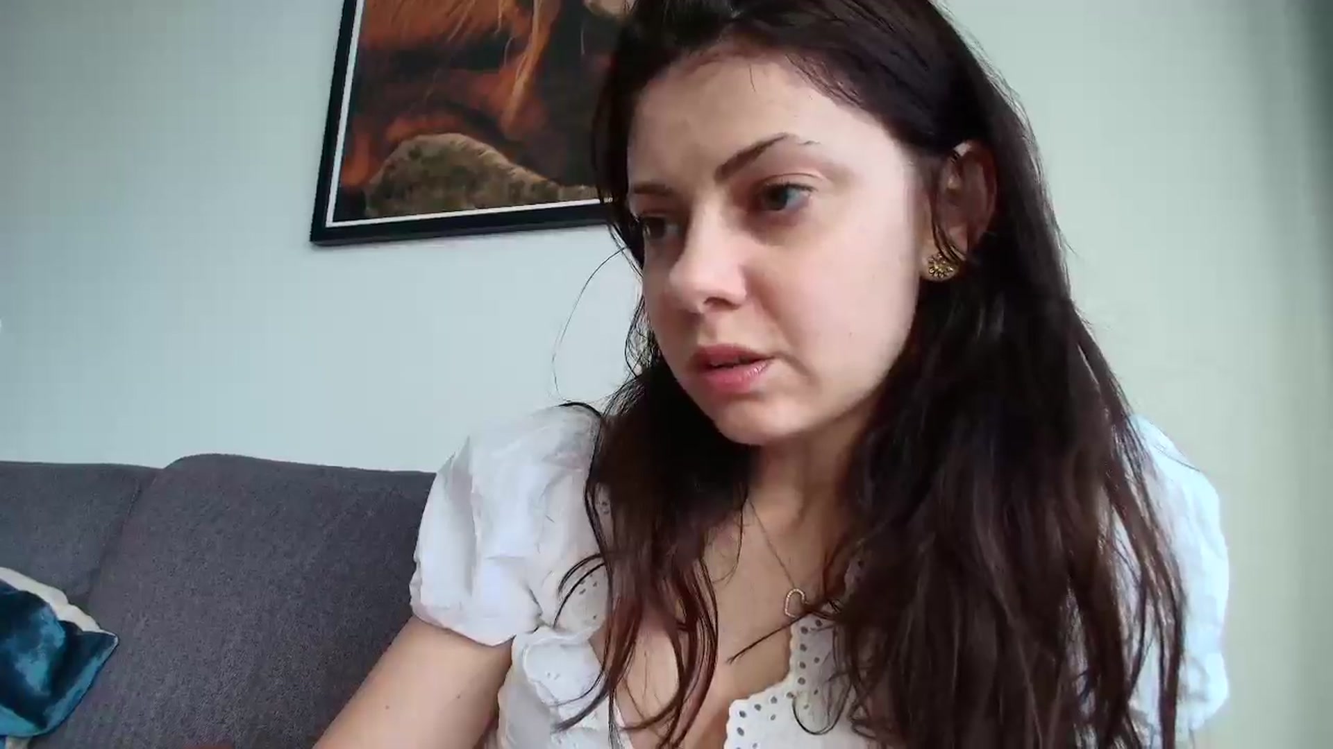 Gallery image thumbnail from MissAracely's myfreecams stream on, 04/21/2026, 24:56 image 10 of 20