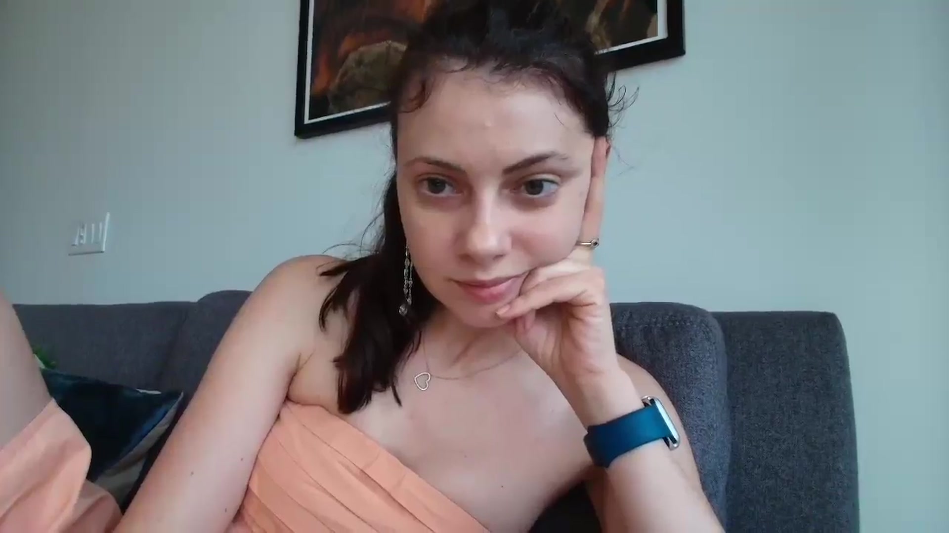 Gallery image thumbnail from MissAracely's myfreecams stream on, 04/22/2026, 24:26 image 17 of 20