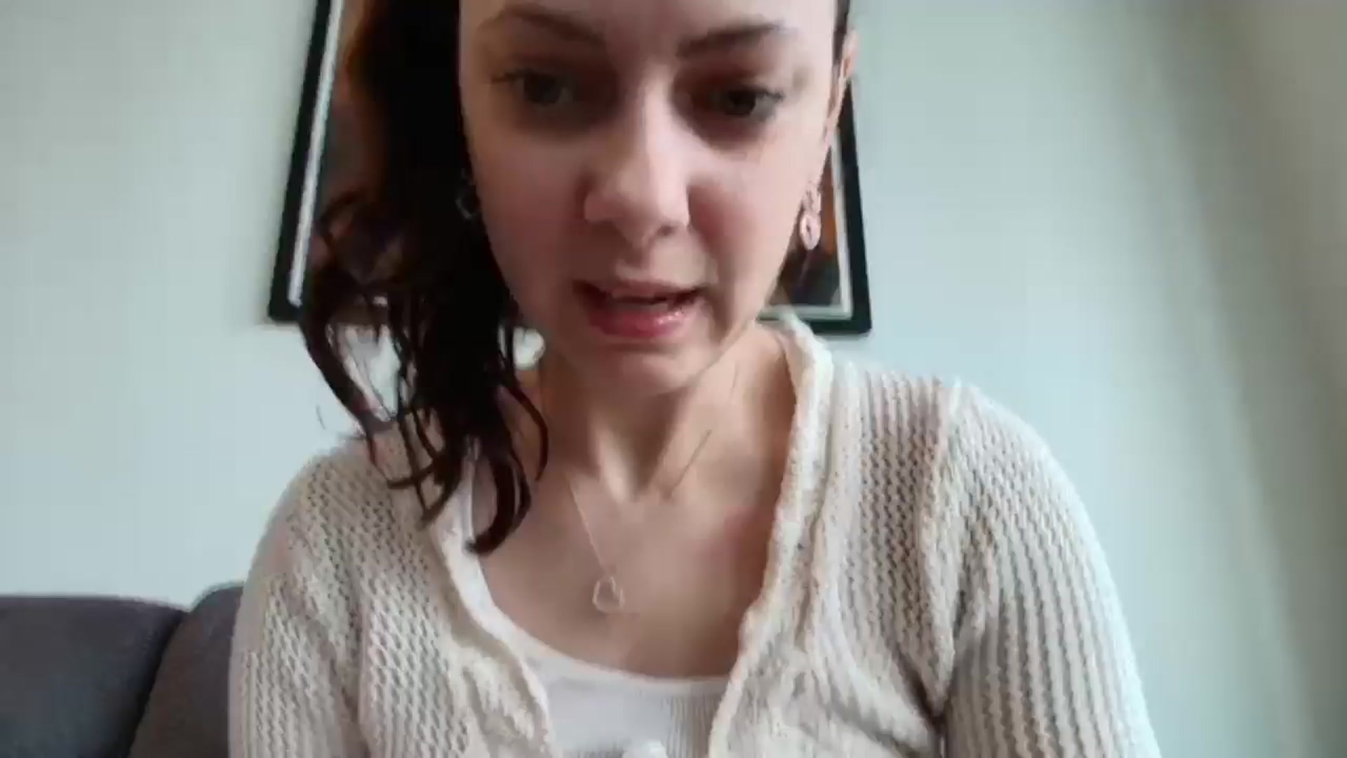 Gallery image thumbnail from MissAracely's myfreecams stream on, 04/23/2026, 24:45 image 1 of 20