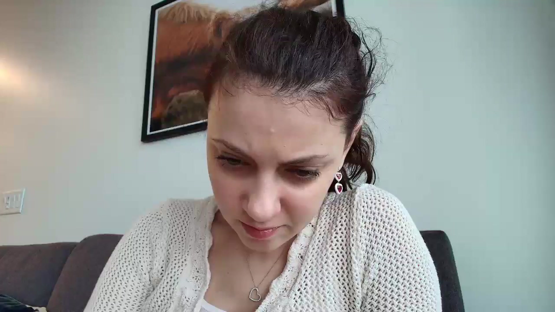 Gallery image thumbnail from MissAracely's myfreecams stream on, 04/23/2026, 24:45 image 4 of 20