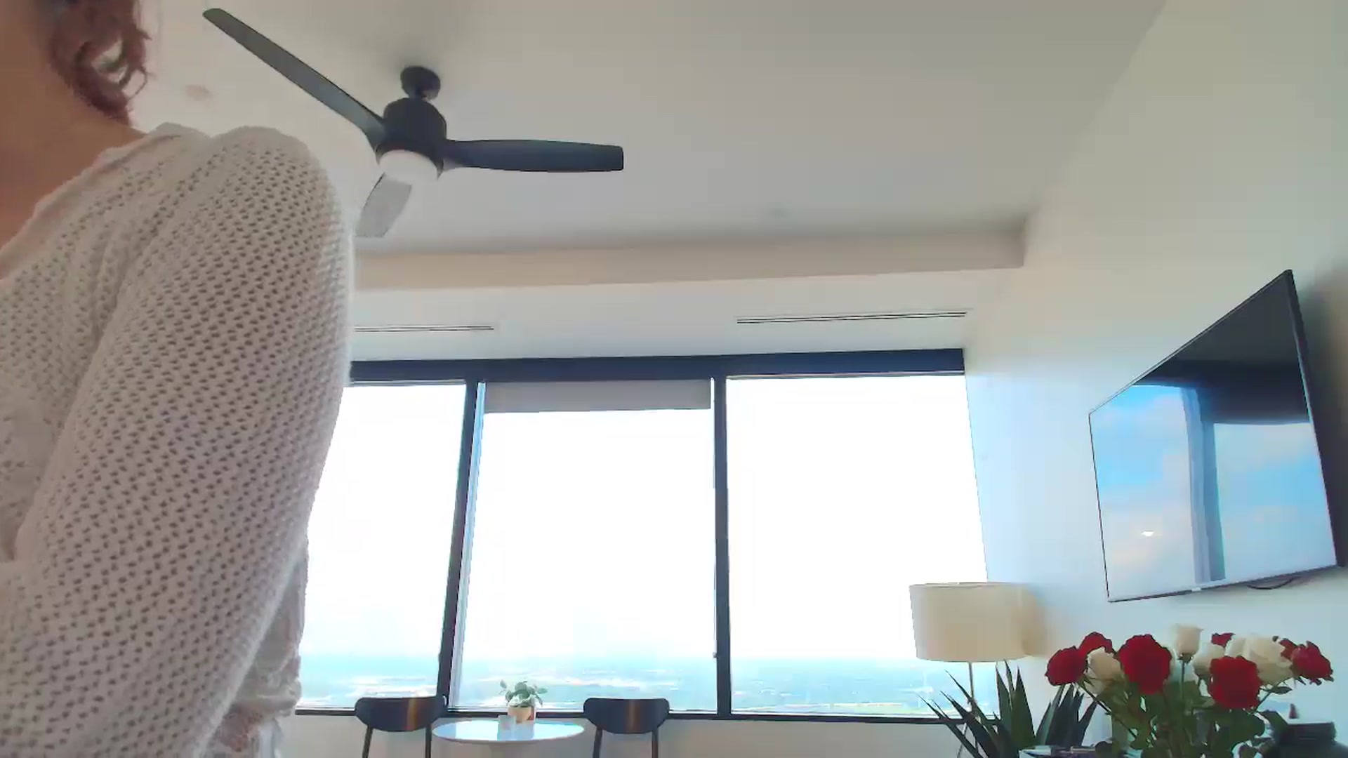 Gallery image thumbnail from MissAracely's myfreecams stream on, 04/23/2026, 24:45 image 16 of 20