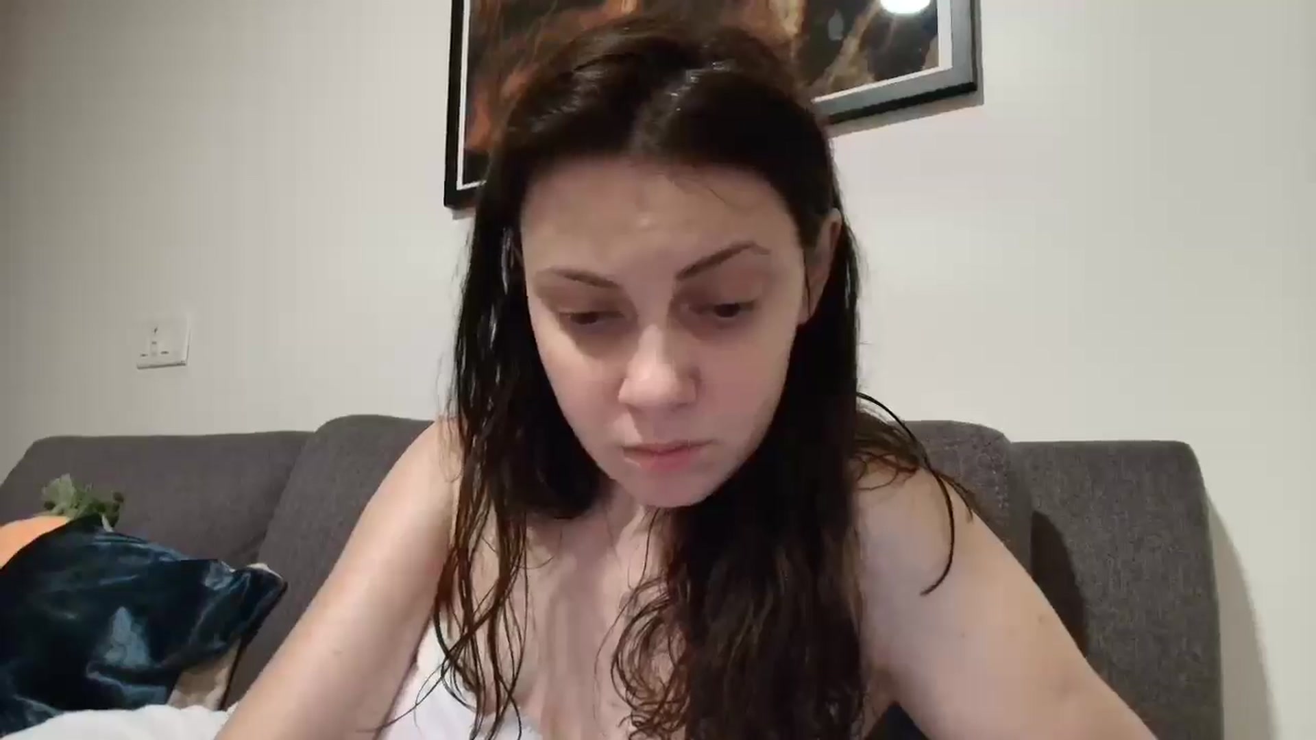 Gallery image thumbnail from MissAracely's myfreecams stream on, 04/24/2026, 02:04 image 17 of 20