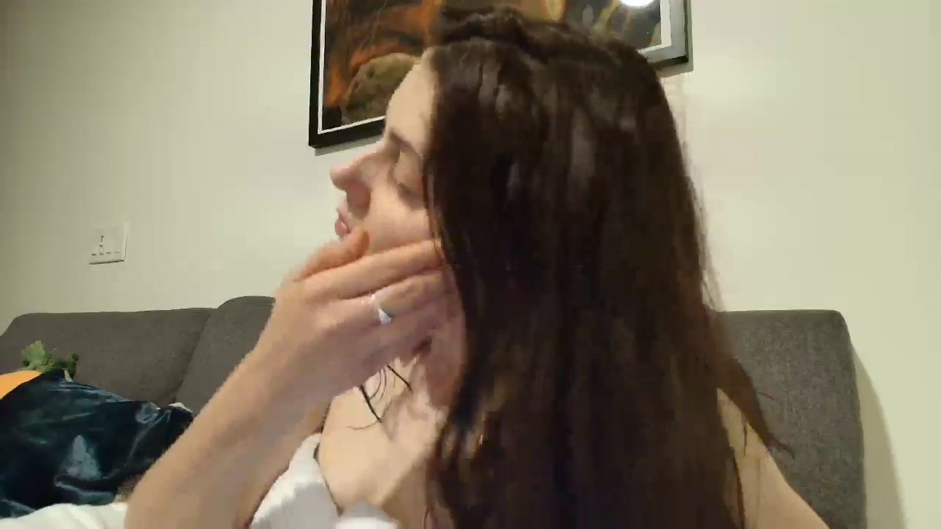 Gallery image thumbnail from MissAracely's myfreecams stream on, 04/24/2026, 02:04 image 18 of 20