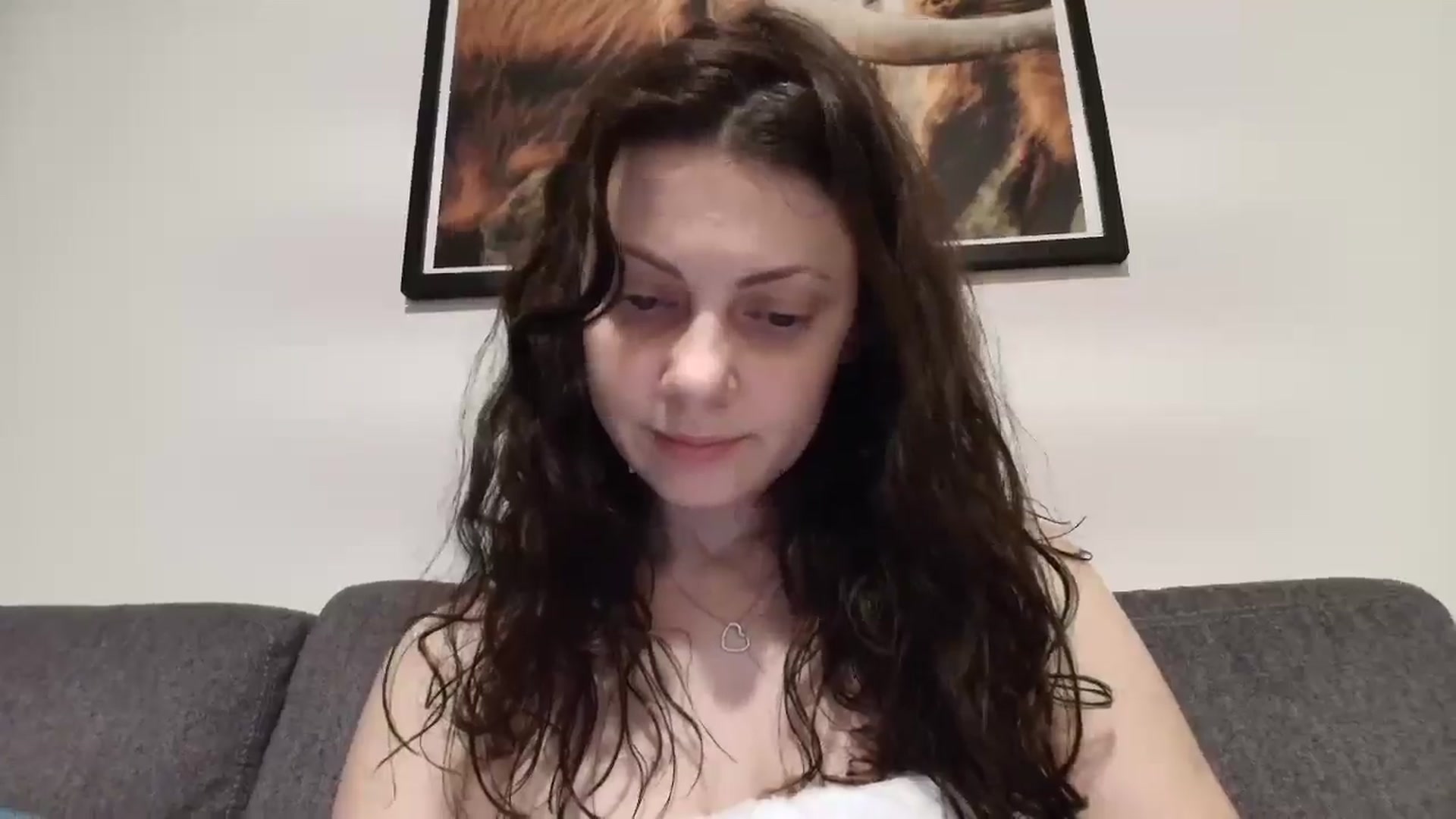 Gallery image thumbnail from MissAracely's myfreecams stream on, 04/24/2026, 02:04 image 19 of 20