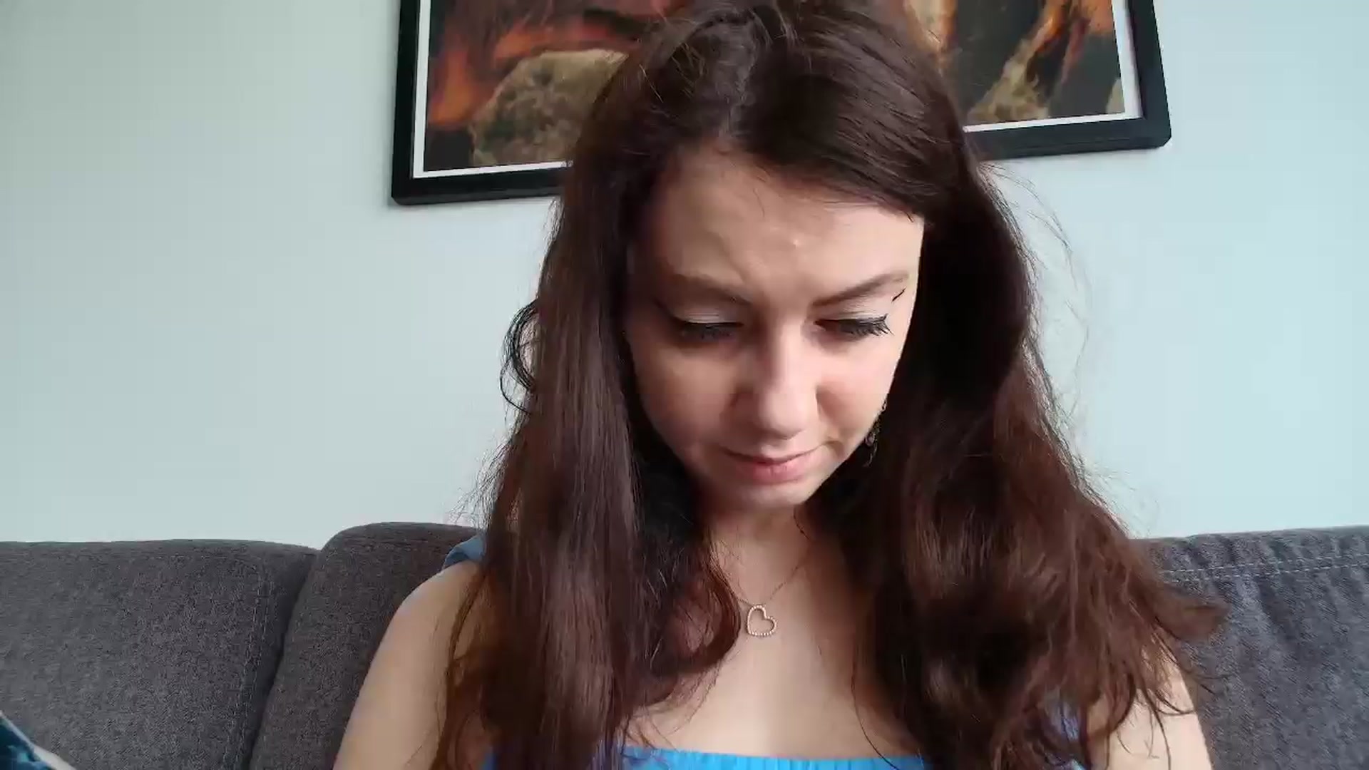 Gallery image thumbnail from MissAracely's myfreecams stream on, 04/27/2026, 21:37 image 5 of 20