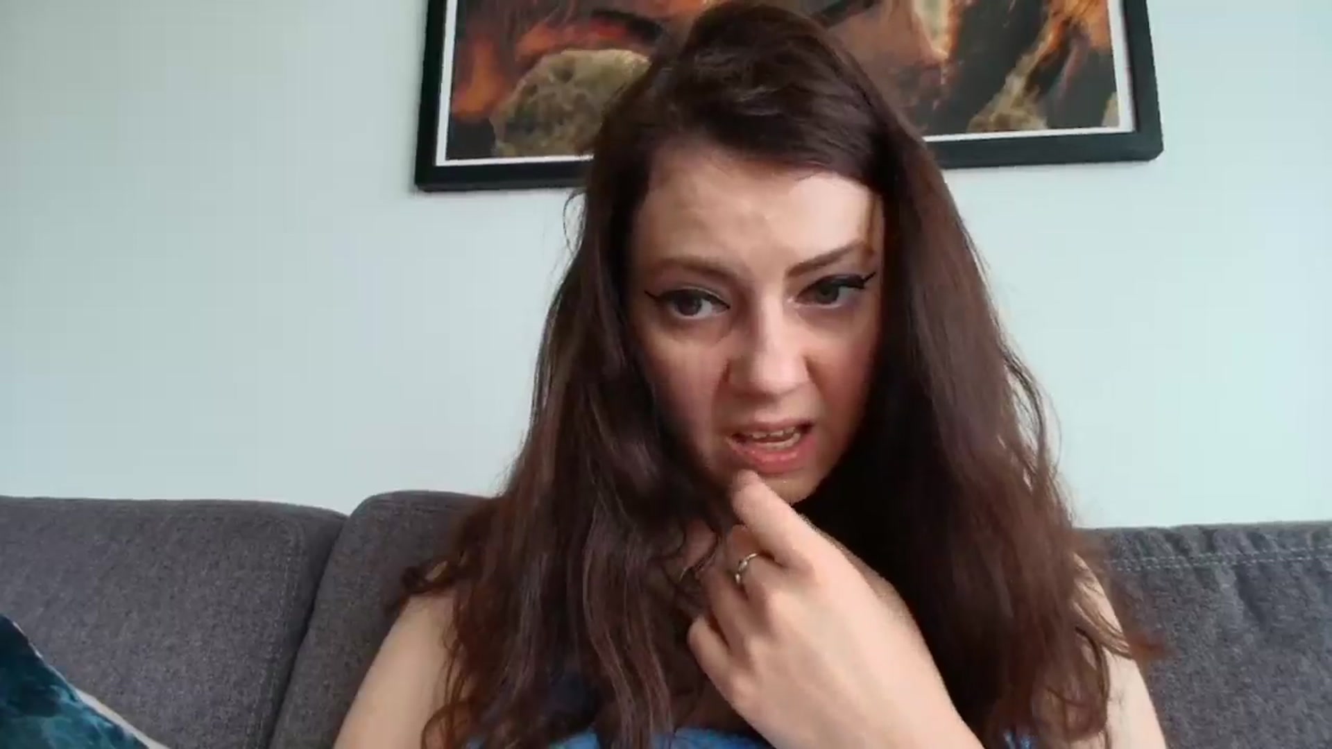 Gallery image thumbnail from MissAracely's myfreecams stream on, 04/27/2026, 21:37 image 14 of 20