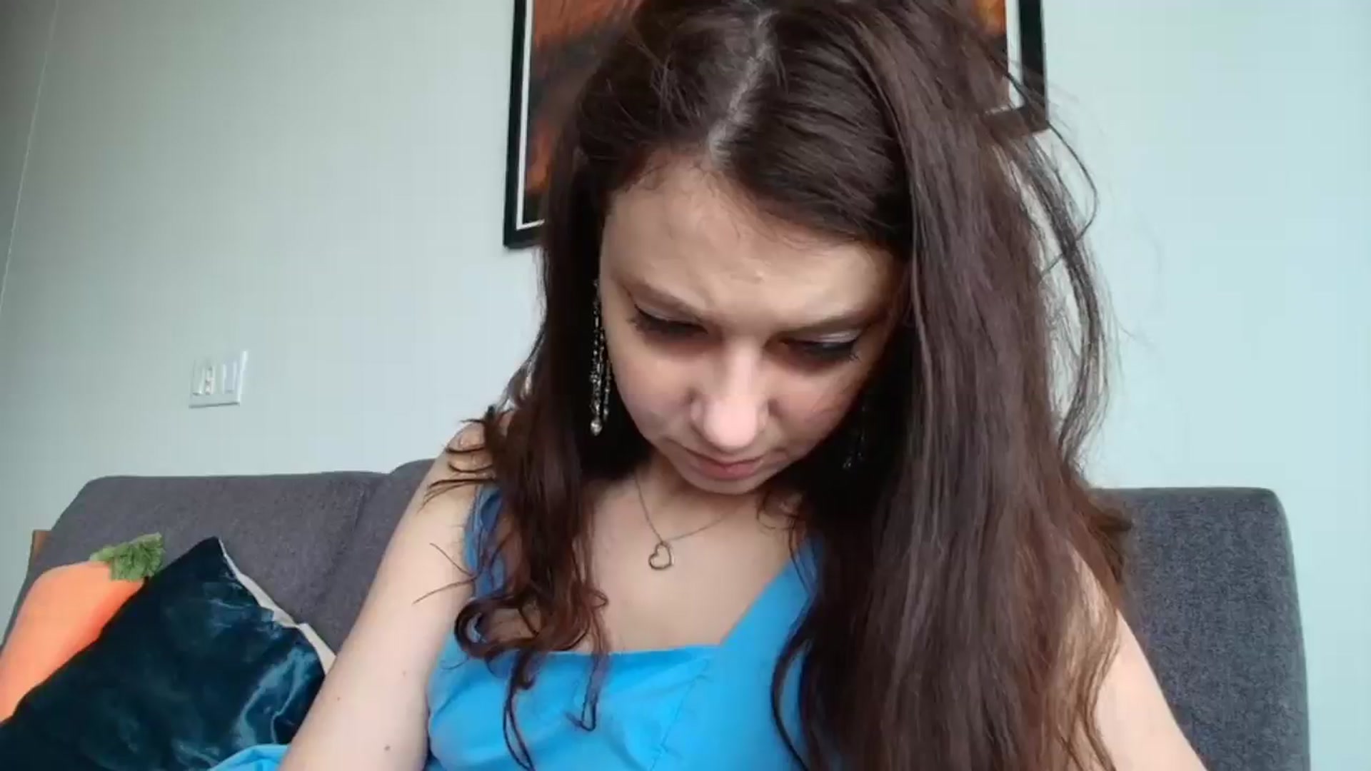 Gallery image thumbnail from MissAracely's myfreecams stream on, 04/27/2026, 21:37 image 8 of 20