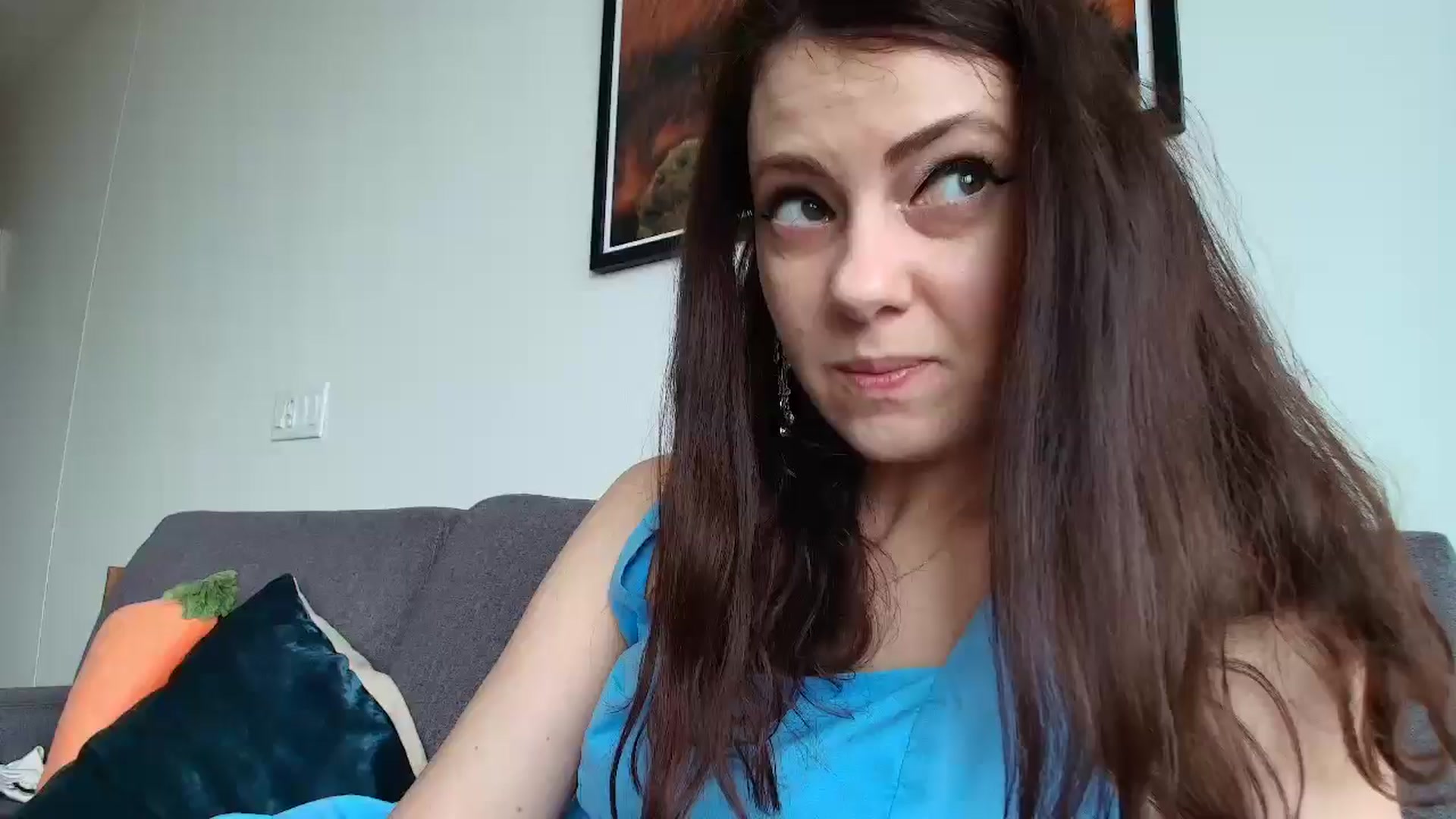 Gallery image thumbnail from MissAracely's myfreecams stream on, 04/27/2026, 21:37 image 4 of 20