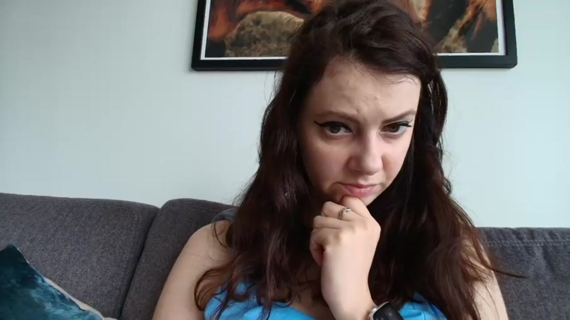 Gallery image thumbnail from MissAracely's myfreecams stream on, 04/27/2026, 21:37 image 13 of 20