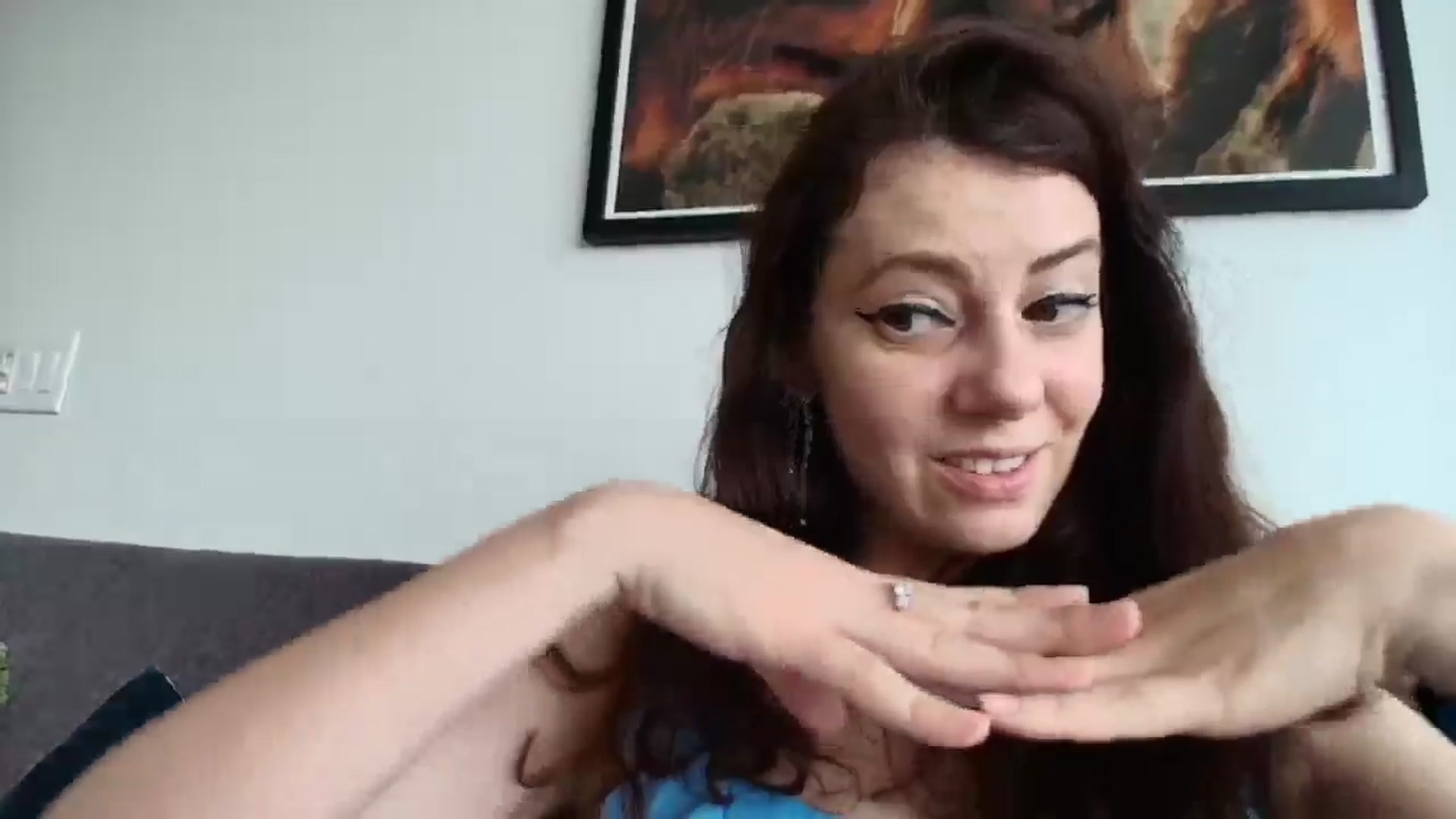 Gallery image thumbnail from MissAracely's myfreecams stream on, 04/27/2026, 21:37 image 11 of 20