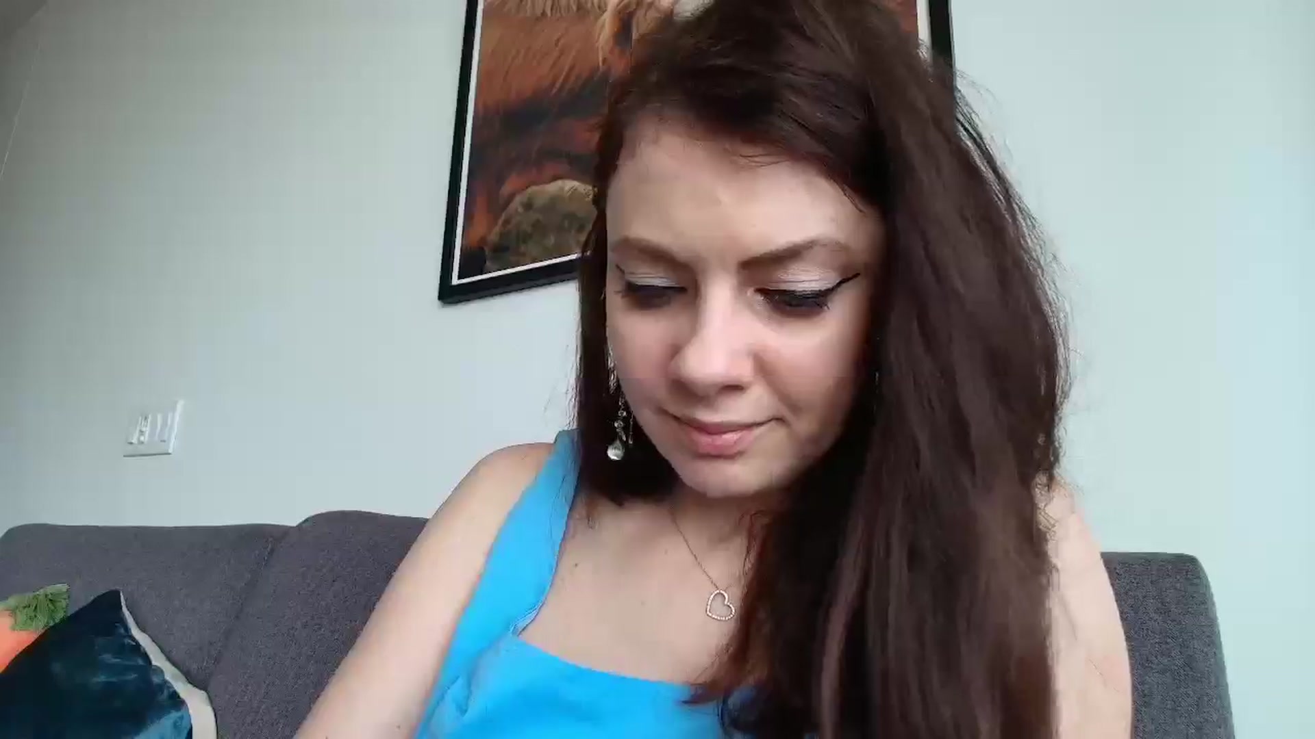 Gallery image thumbnail from MissAracely's myfreecams stream on, 04/27/2026, 21:37 image 20 of 20