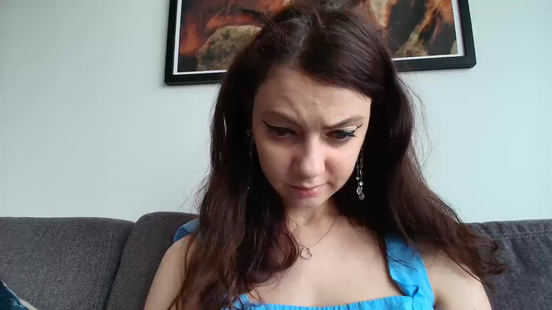 Gallery image thumbnail from MissAracely's myfreecams stream on, 04/27/2026, 21:37 image 6 of 20