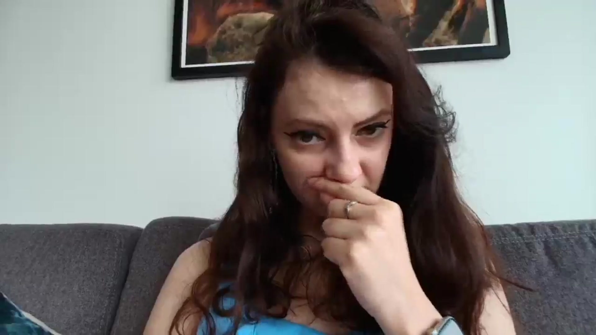 Gallery image thumbnail from MissAracely's myfreecams stream on, 04/27/2026, 21:37 image 12 of 20