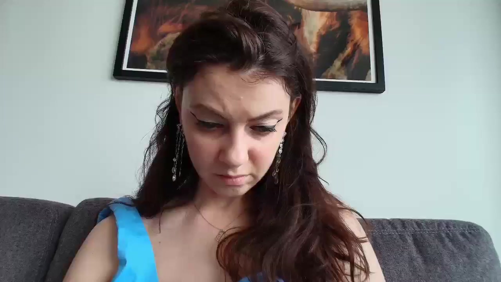 Gallery image thumbnail from MissAracely's myfreecams stream on, 04/27/2026, 23:56 image 2 of 20