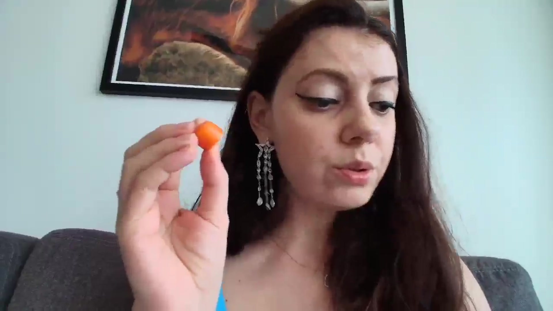 Gallery image thumbnail from MissAracely's myfreecams stream on, 04/27/2026, 23:56 image 14 of 20