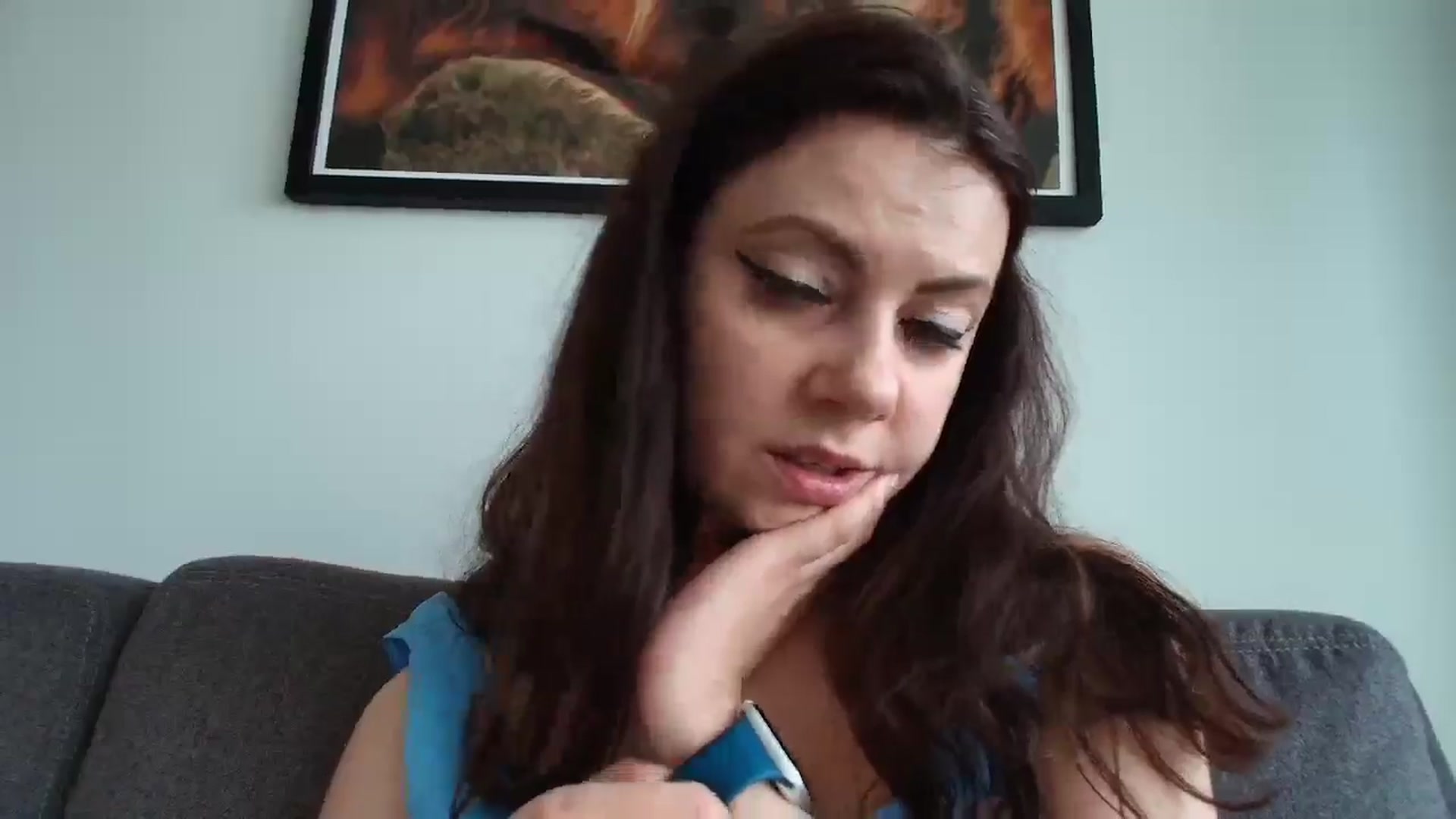 Gallery image thumbnail from MissAracely's myfreecams stream on, 04/27/2026, 23:56 image 19 of 20