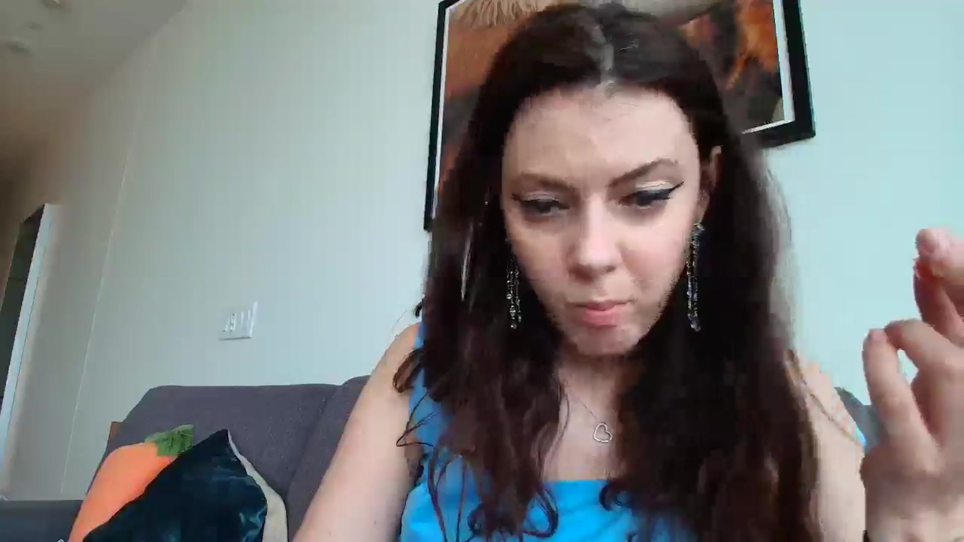 Gallery image thumbnail from MissAracely's myfreecams stream on, 04/27/2026, 23:56 image 13 of 20