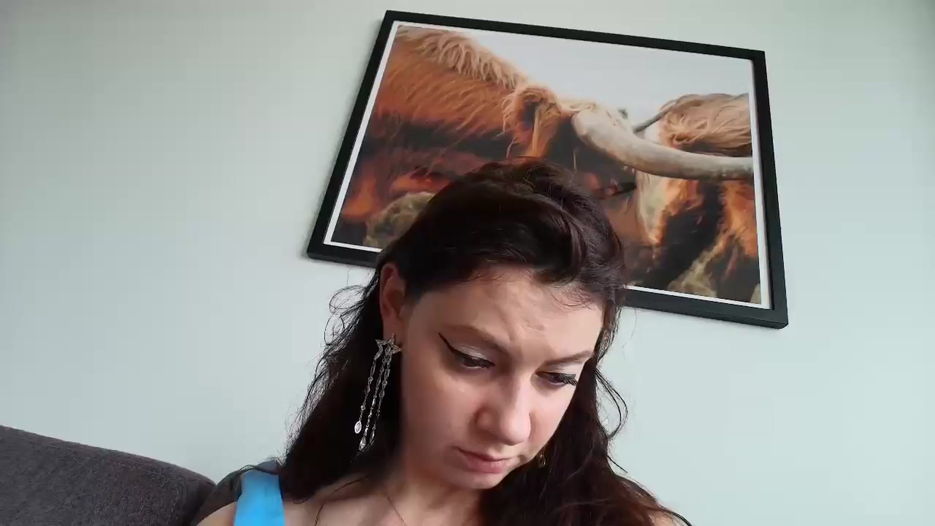 Gallery image thumbnail from MissAracely's myfreecams stream on, 04/27/2026, 23:56 image 1 of 20