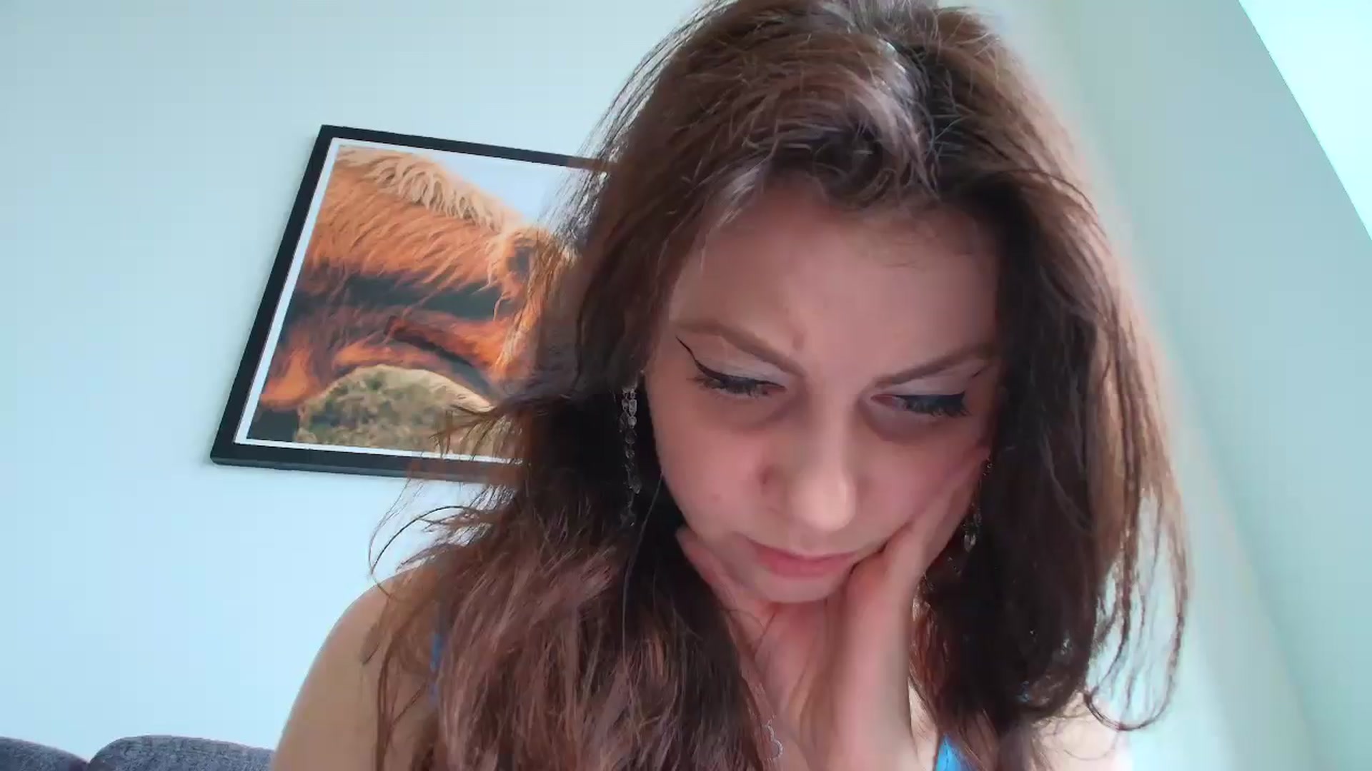 Gallery image thumbnail from MissAracely's myfreecams stream on, 04/27/2026, 23:56 image 5 of 20