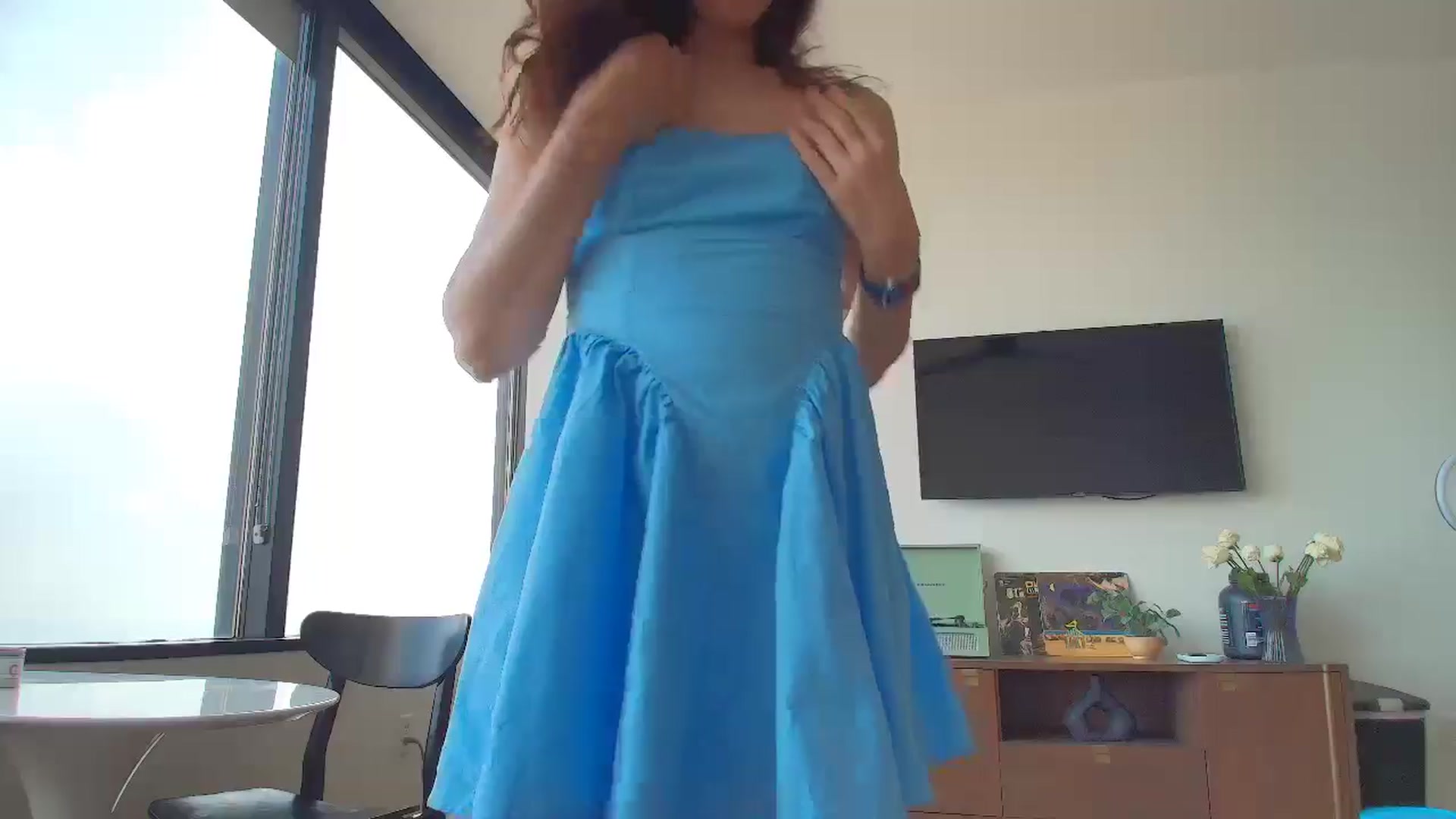 Gallery image thumbnail from MissAracely's myfreecams stream on, 04/27/2026, 23:56 image 4 of 20