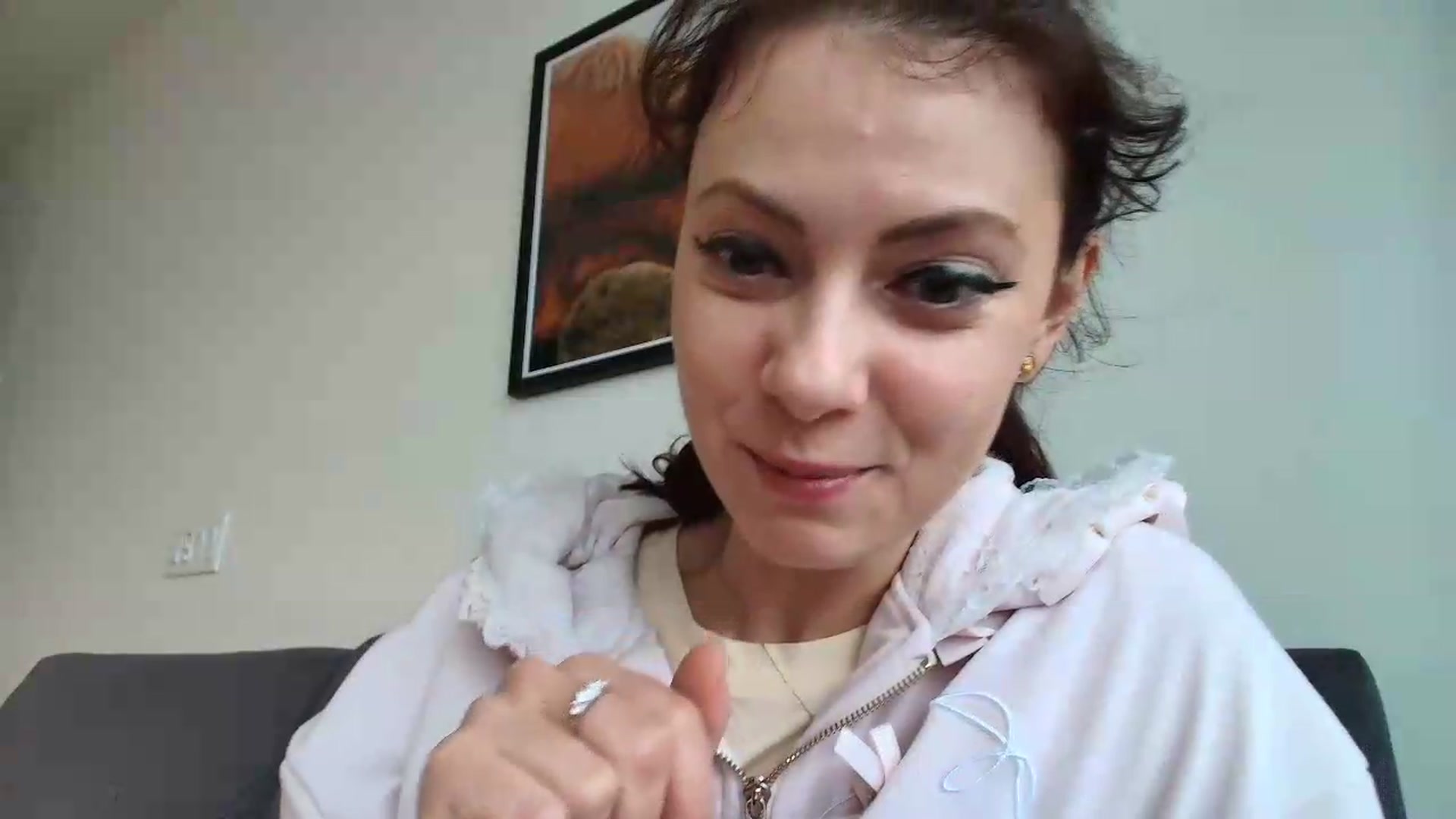 Gallery image thumbnail from MissAracely's myfreecams stream on, 04/30/2026, 23:07 image 18 of 20
