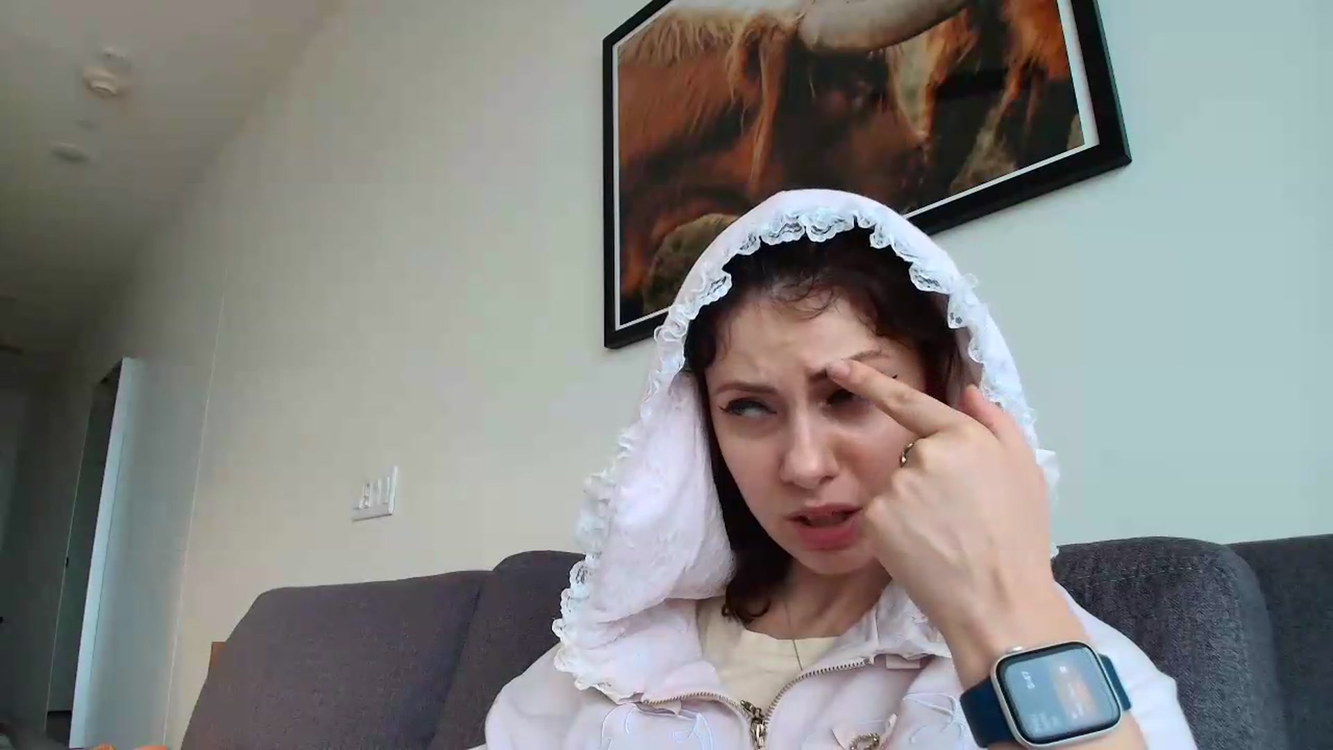 Gallery image thumbnail from MissAracely's myfreecams stream on, 04/30/2026, 23:07 image 19 of 20