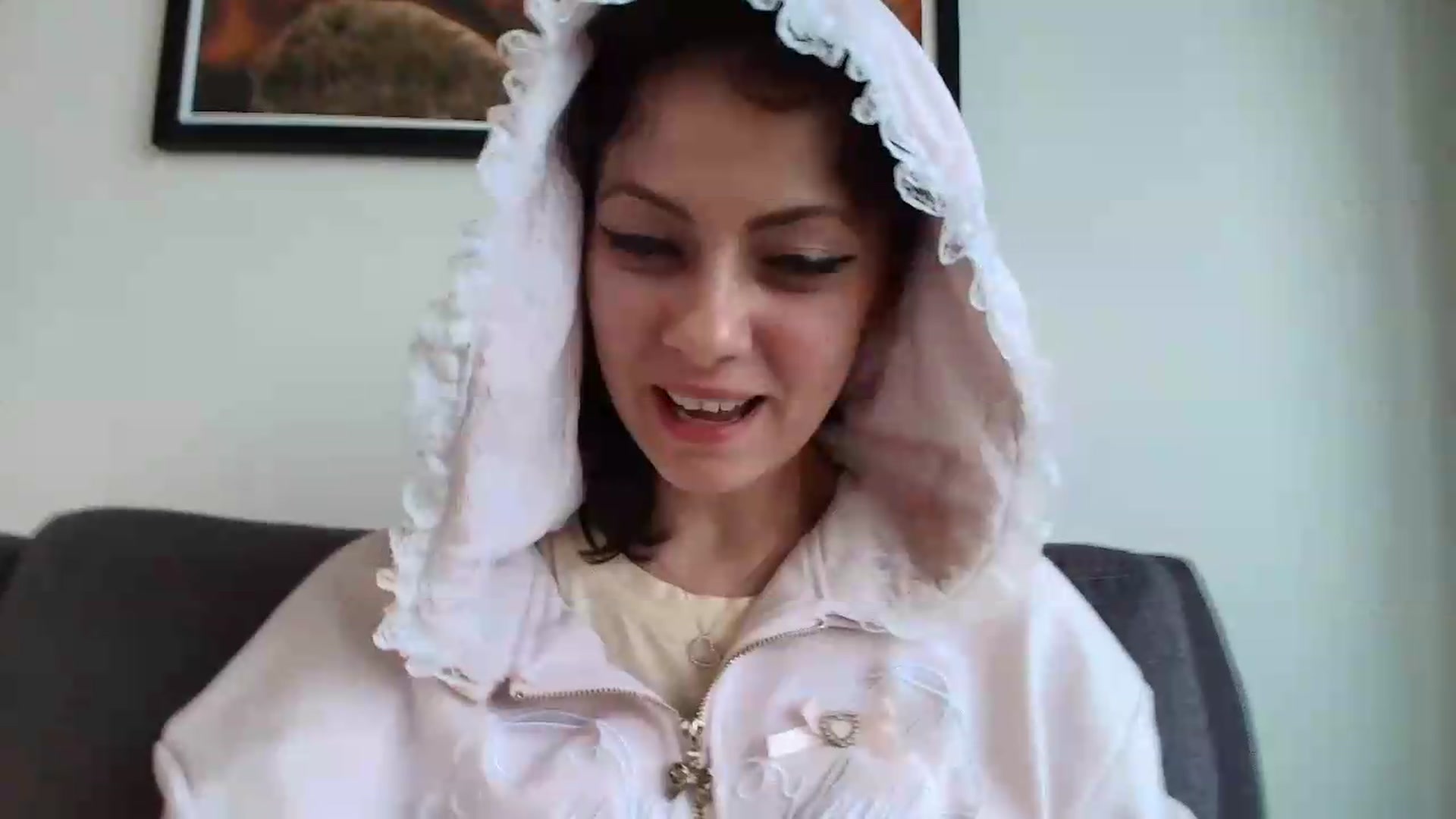 Gallery image thumbnail from MissAracely's myfreecams stream on, 04/30/2026, 23:07 image 20 of 20