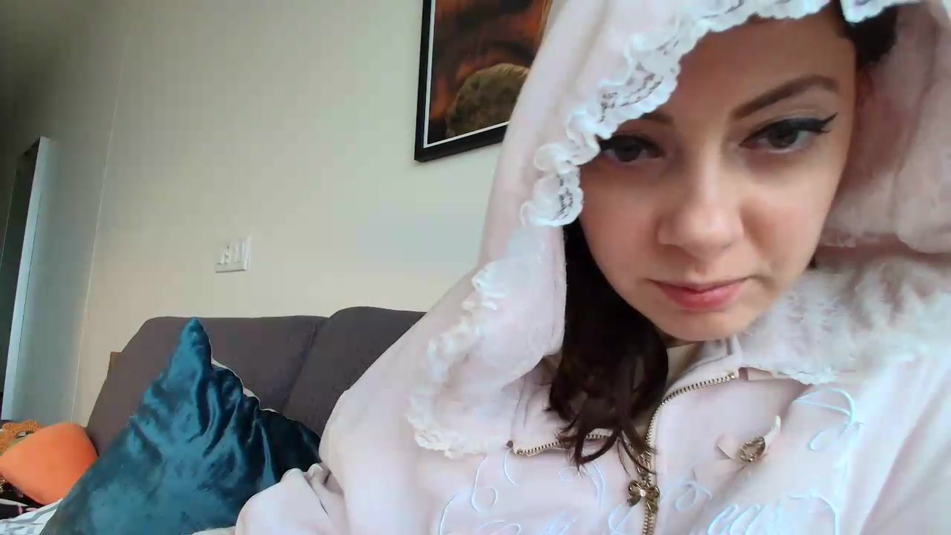 Gallery image thumbnail from MissAracely's myfreecams stream on, 04/30/2026, 23:07 image 9 of 20