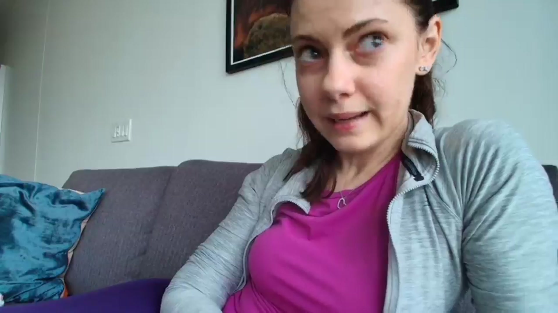 Gallery image thumbnail from MissAracely's myfreecams stream on, 05/01/2026, 23:35 image 4 of 20
