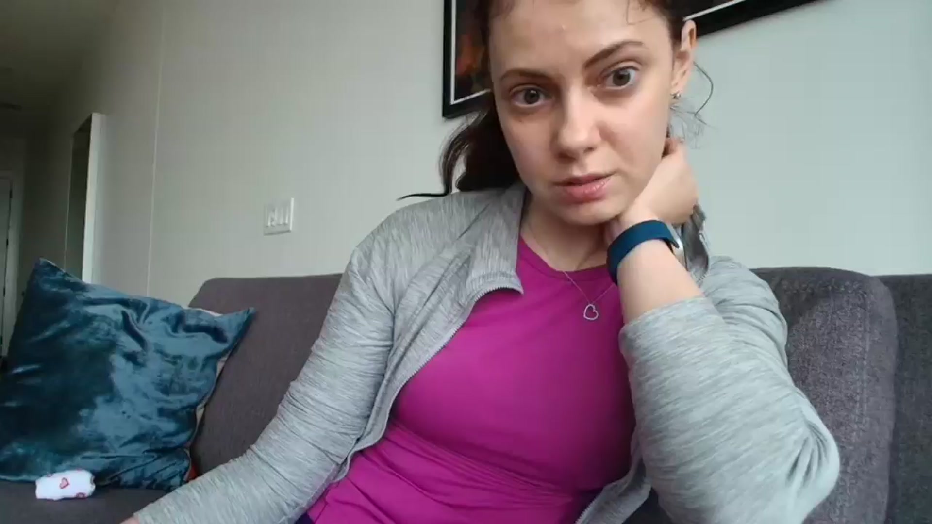 Gallery image thumbnail from MissAracely's myfreecams stream on, 05/01/2026, 23:35 image 3 of 20