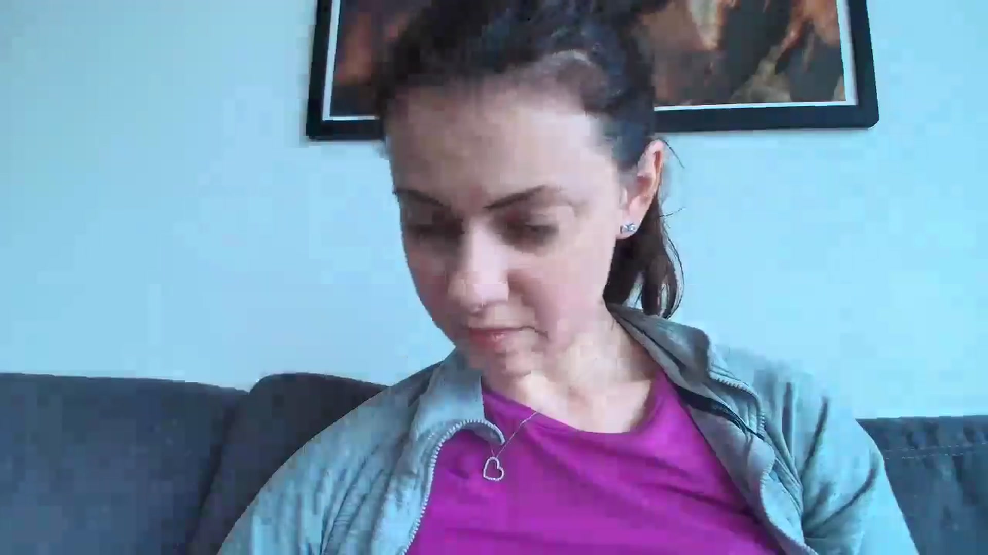 Gallery image thumbnail from MissAracely's myfreecams stream on, 05/01/2026, 23:35 image 16 of 20