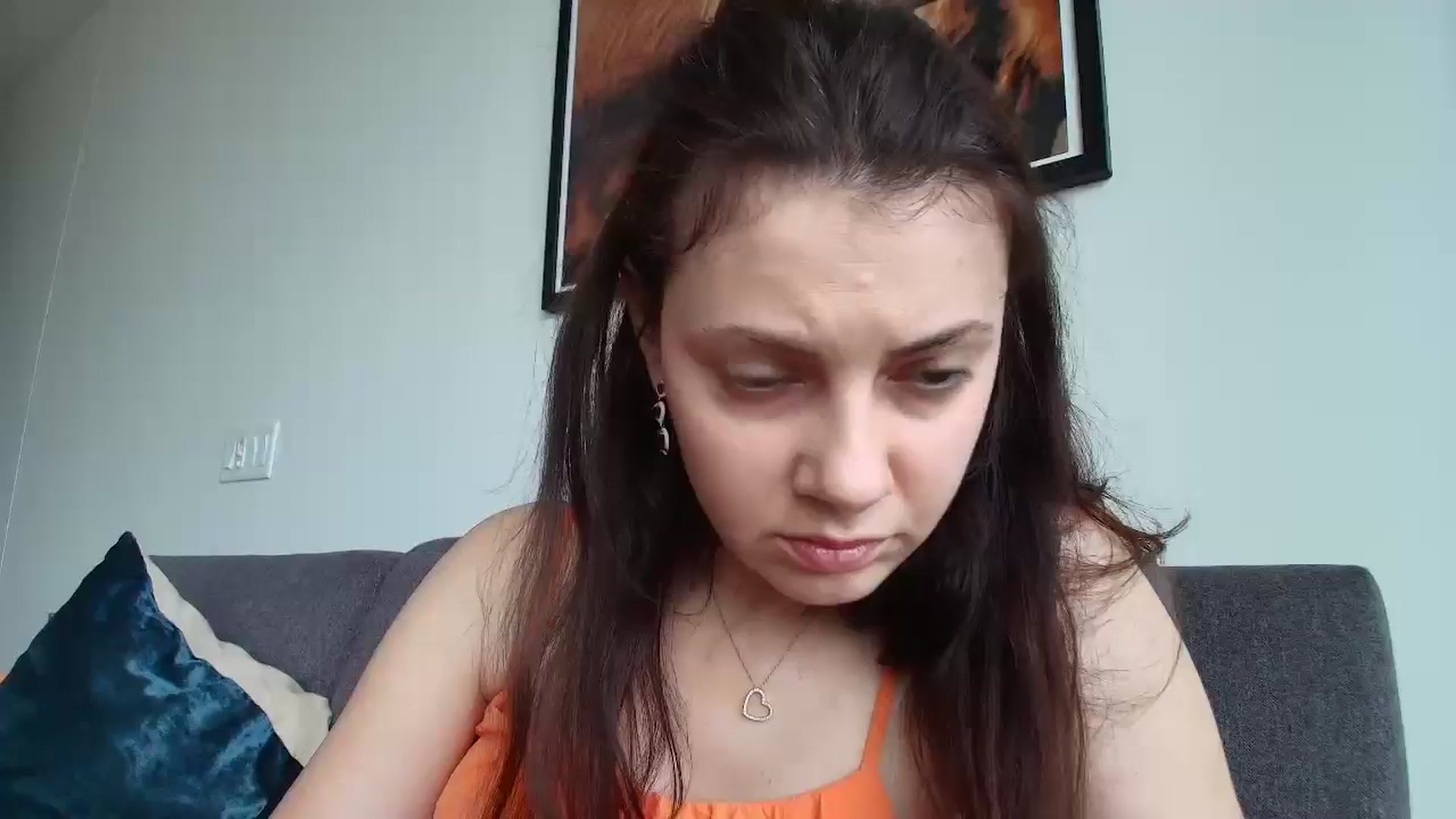 Gallery image thumbnail from MissAracely's myfreecams stream on, 05/05/2026, 24:15 image 11 of 20
