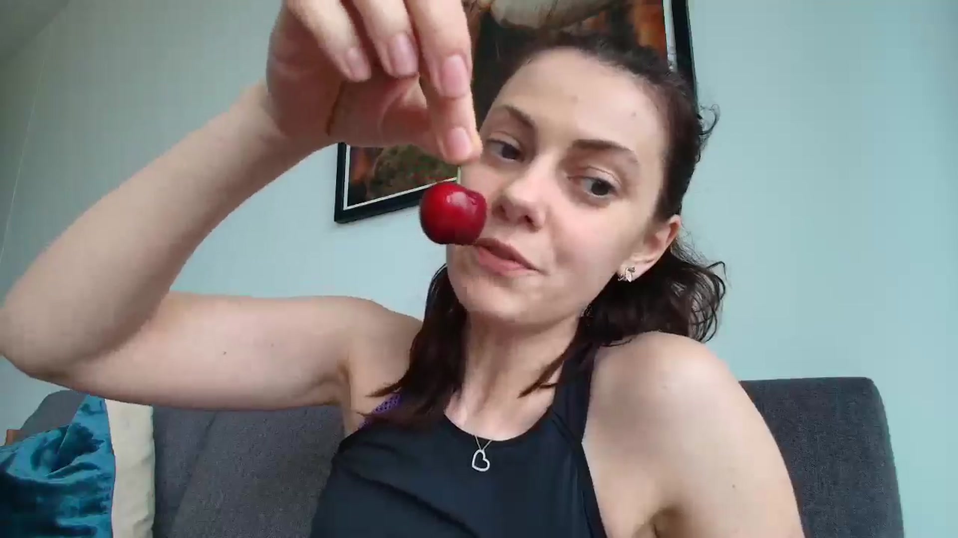 Gallery image thumbnail from MissAracely's myfreecams stream on, 05/08/2026, 24:02 image 12 of 20