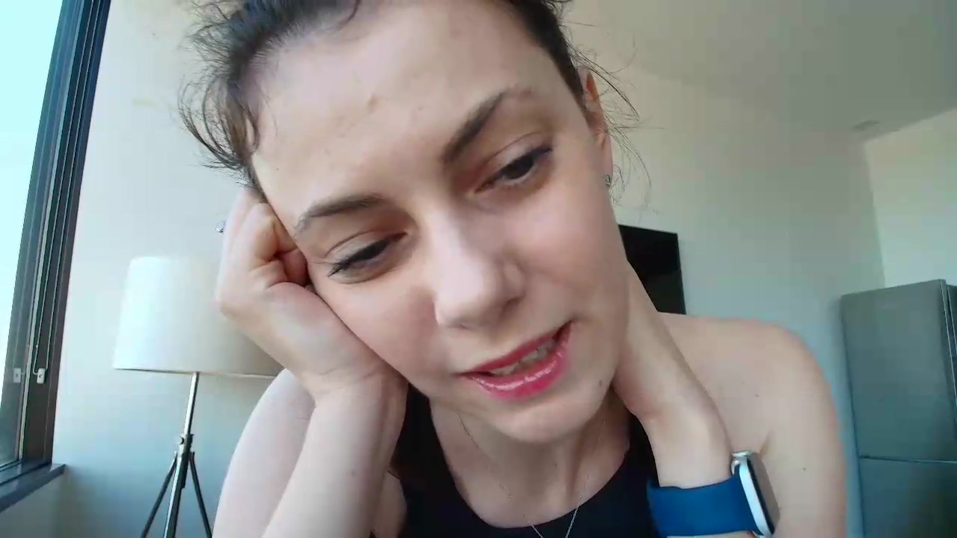 Gallery image thumbnail from MissAracely's myfreecams stream on, 05/14/2026, 24:09 image 12 of 20