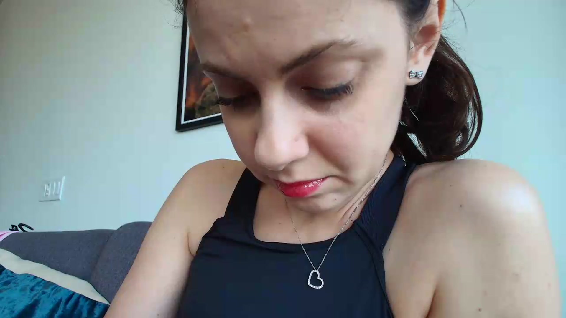 Gallery image thumbnail from MissAracely's myfreecams stream on, 05/14/2026, 24:09 image 15 of 20