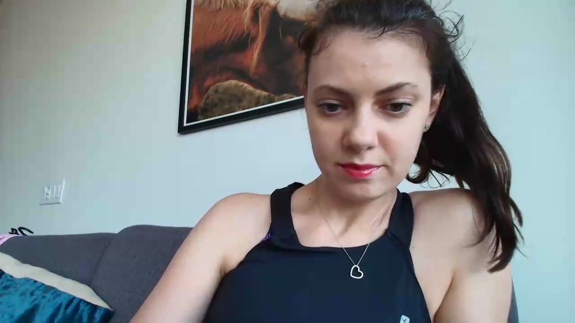 Gallery image thumbnail from MissAracely's myfreecams stream on, 05/14/2026, 24:09 image 16 of 20