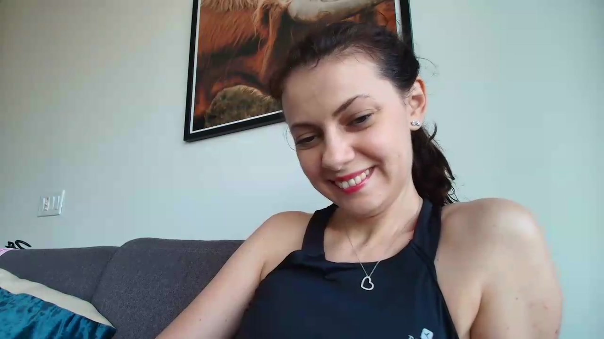 Gallery image thumbnail from MissAracely's myfreecams stream on, 05/14/2026, 24:09 image 18 of 20