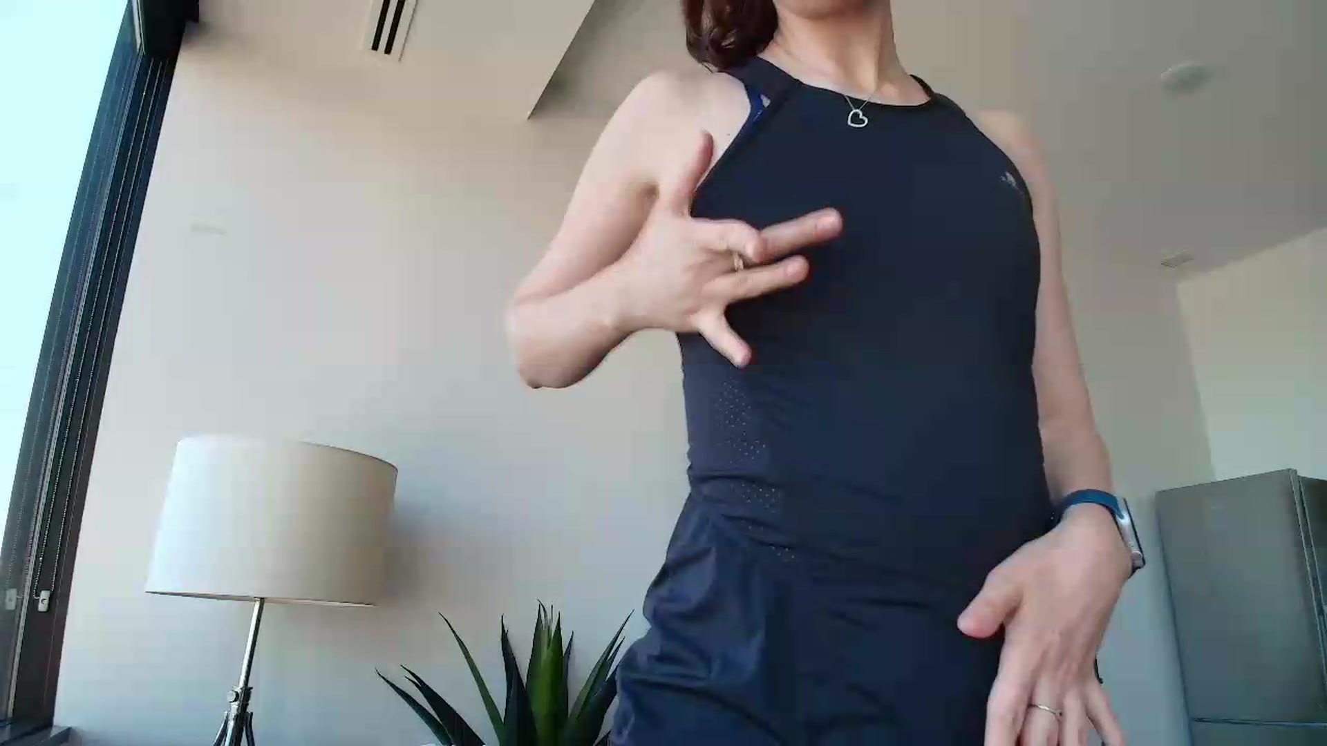 Gallery image thumbnail from MissAracely's myfreecams stream on, 05/14/2026, 24:09 image 7 of 20