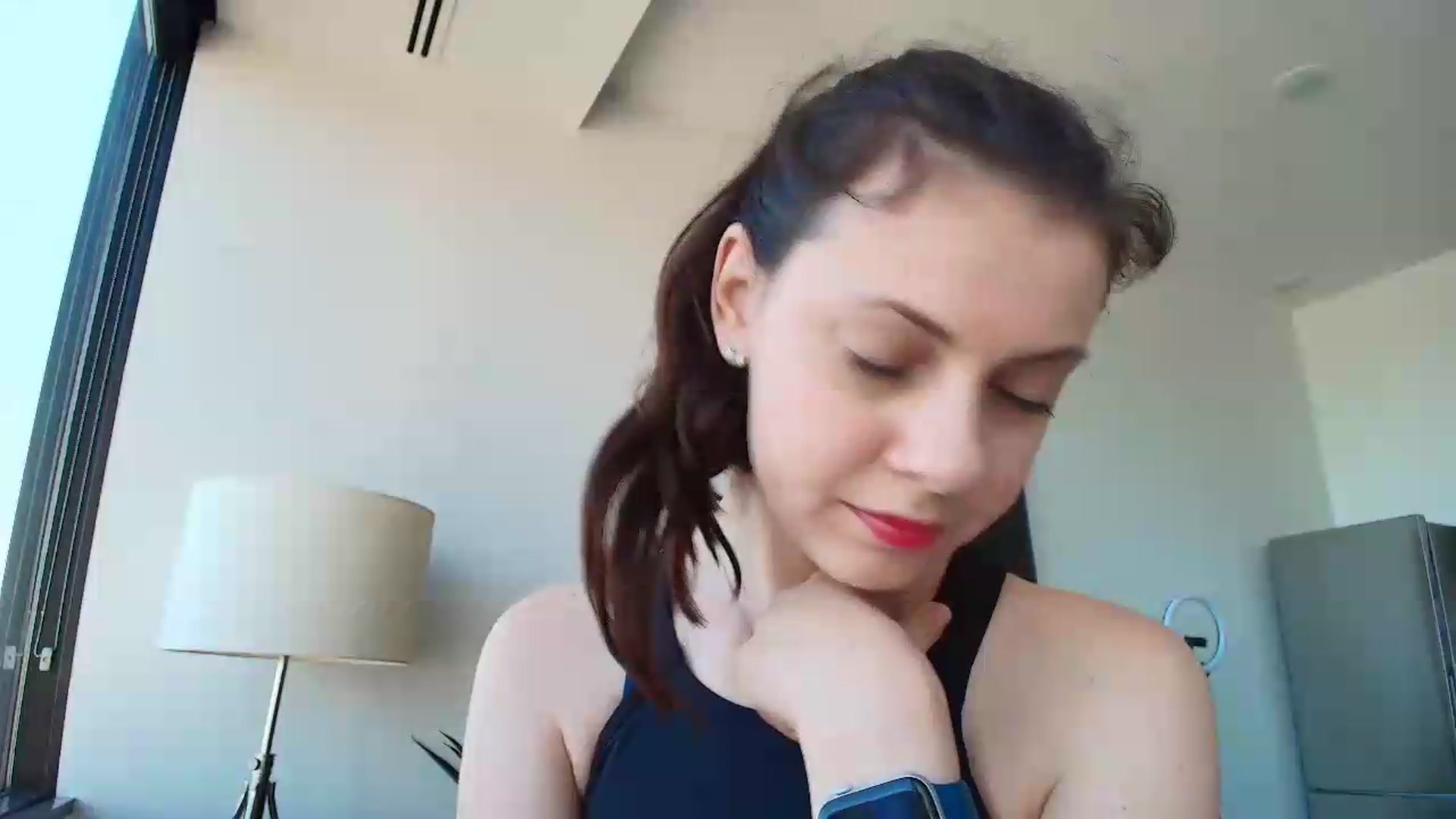 Gallery image thumbnail from MissAracely's myfreecams stream on, 05/14/2026, 24:09 image 6 of 20